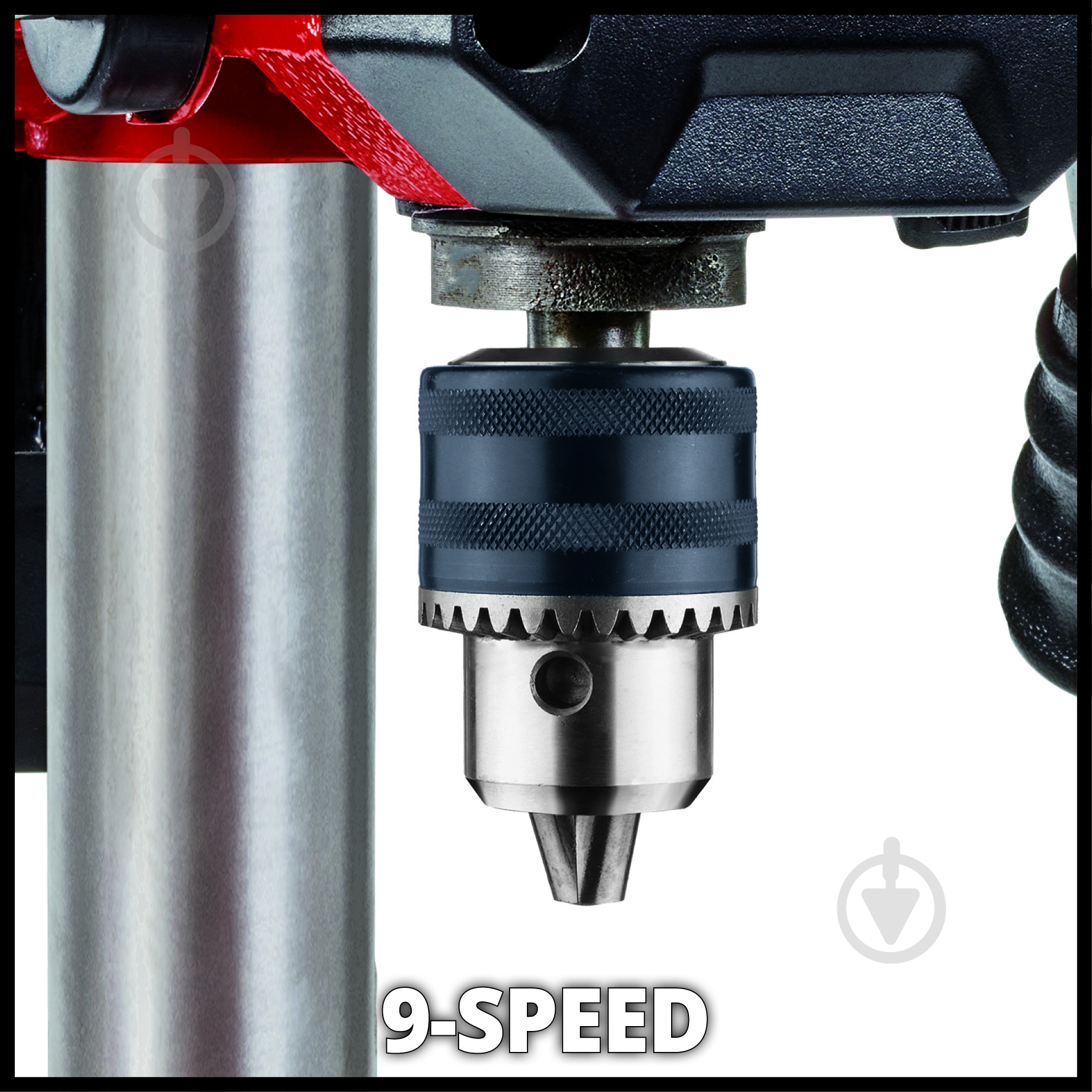 Станок сверлильный Einhell TC-BD 500 4520593 - фото 4