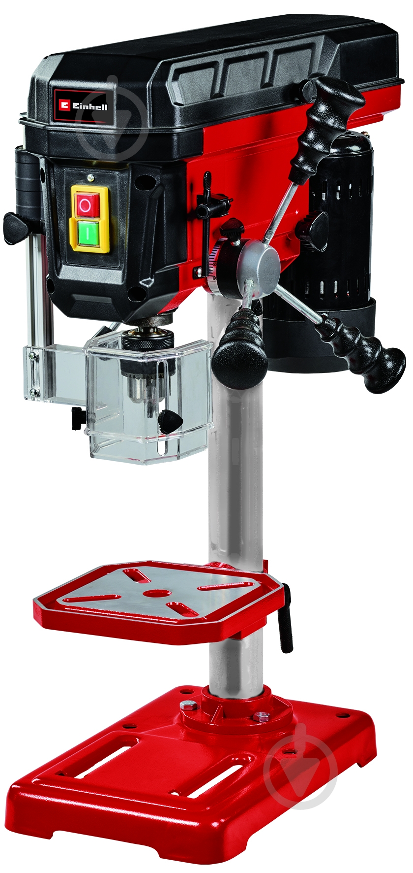 Станок сверлильный Einhell TC-BD 500 4520593 - фото 1