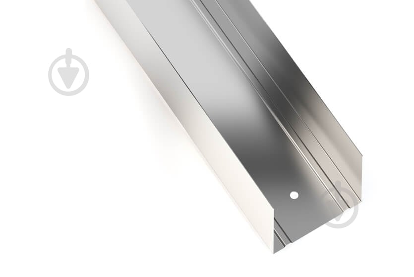 Профиль INDUSTRY UW 50/3 м 0,4 мм - фото 1