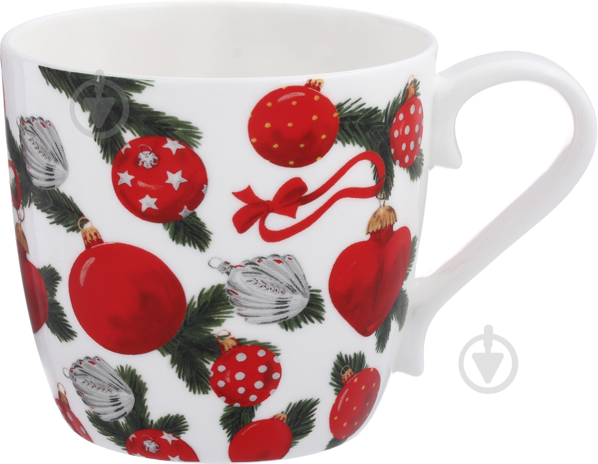 Чашка Konitz Christmas Deco 450 мл - фото 1