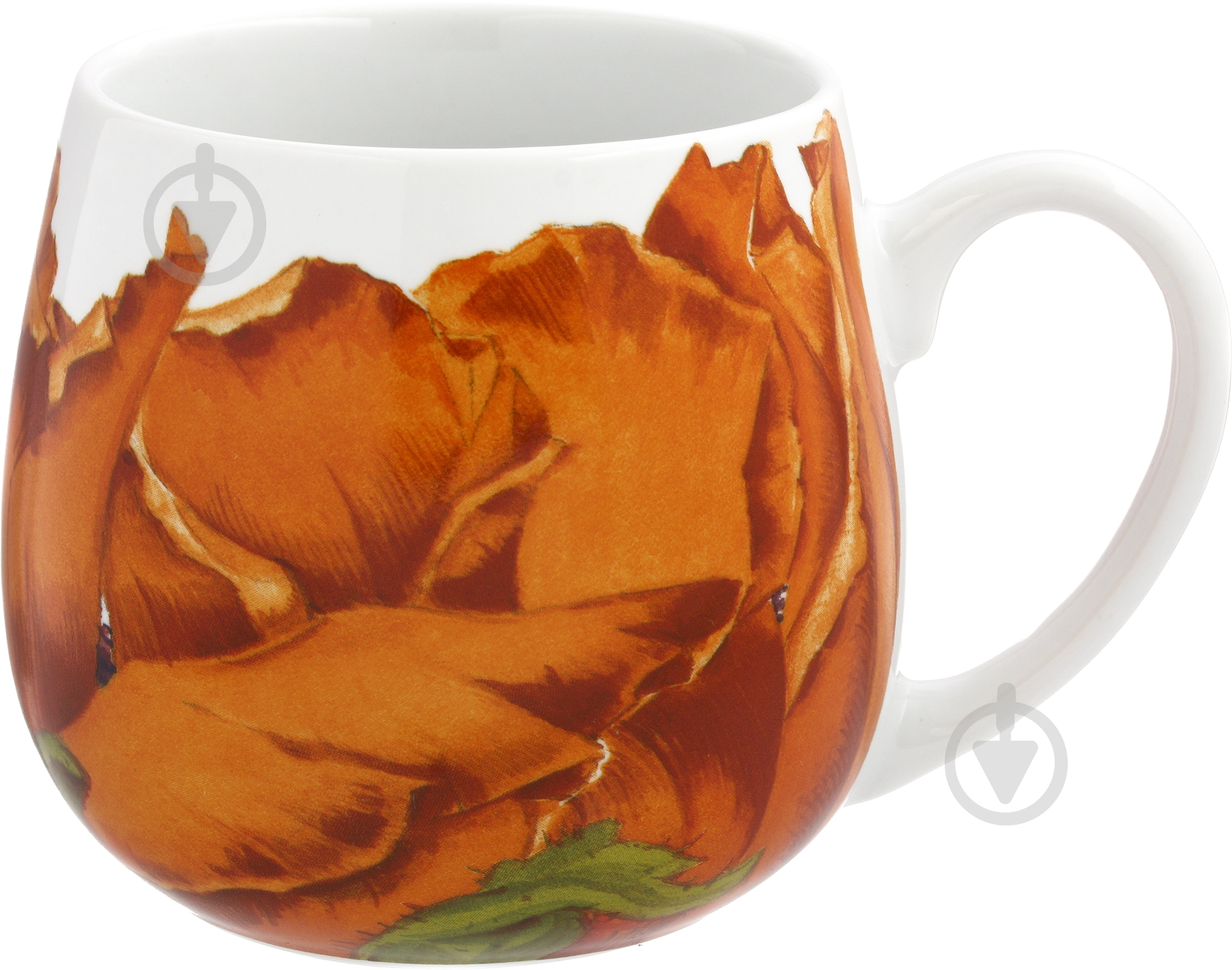 Чашка Konitz Corn Poppy 420 мл - фото 1