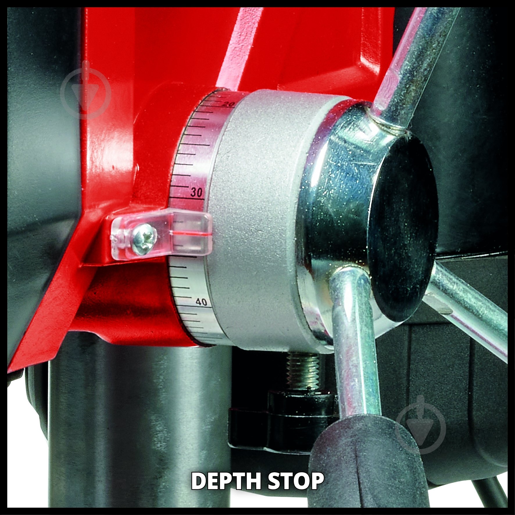 Станок сверлильный Einhell TE-BD 550 E 4250690 - фото 2