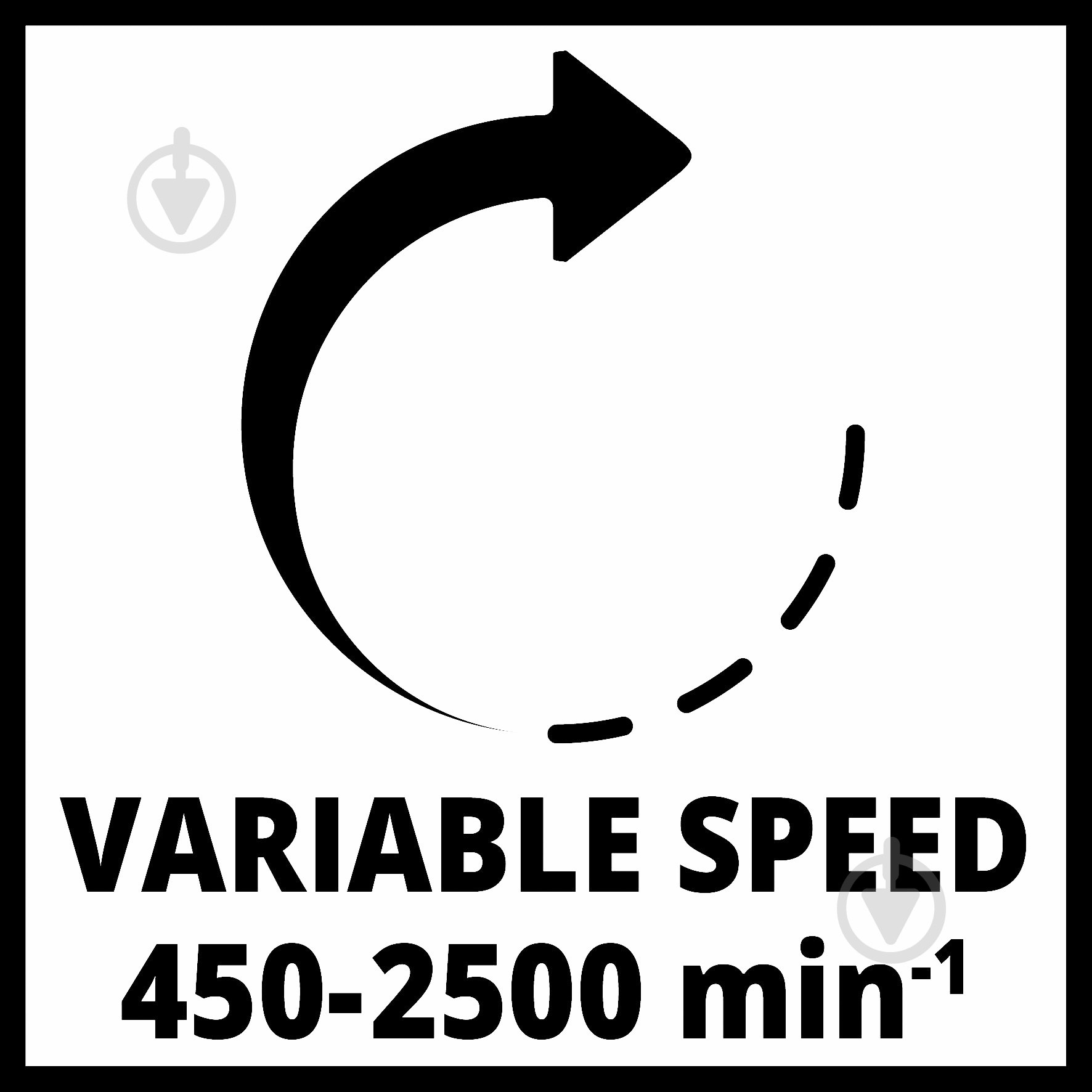 Станок сверлильный Einhell TE-BD 550 E 4250690 - фото 6