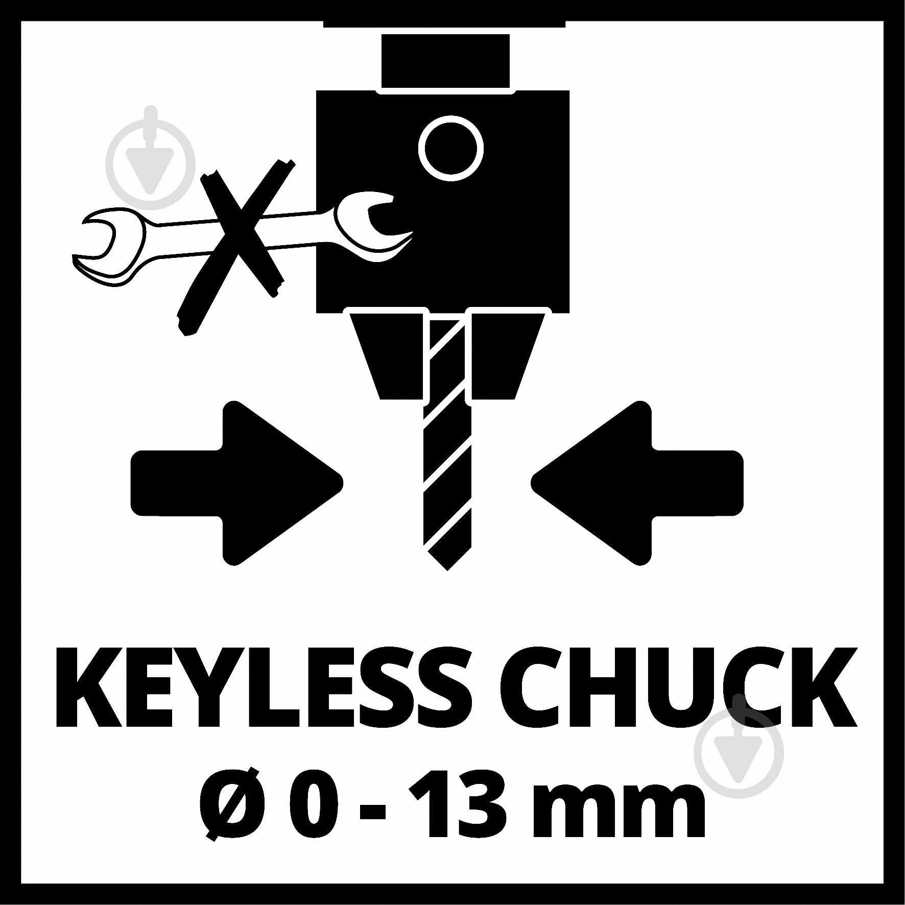 Станок сверлильный Einhell TE-BD 550 E 4250690 - фото 7