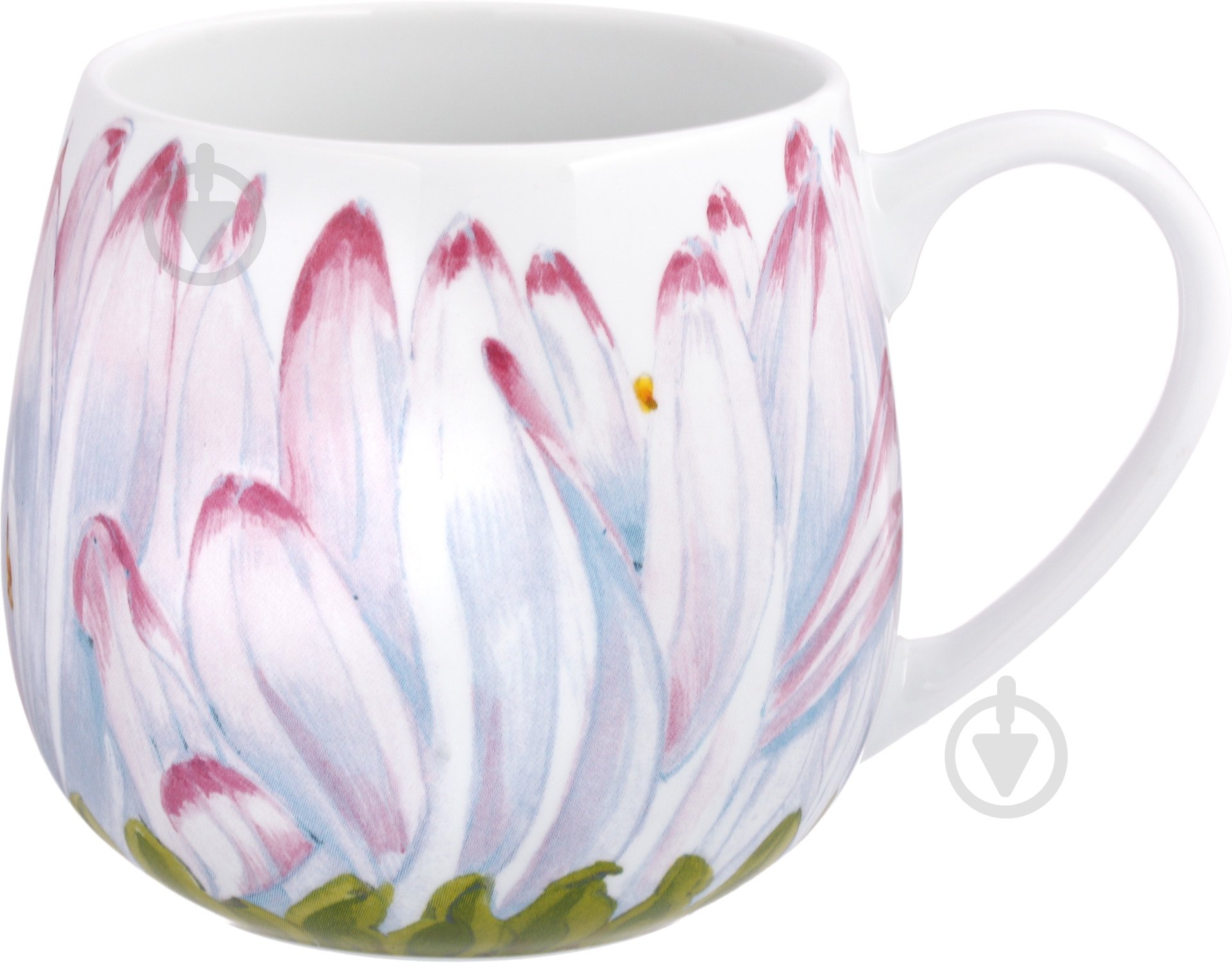 Чашка Konitz 420 мл Daisy - фото 1