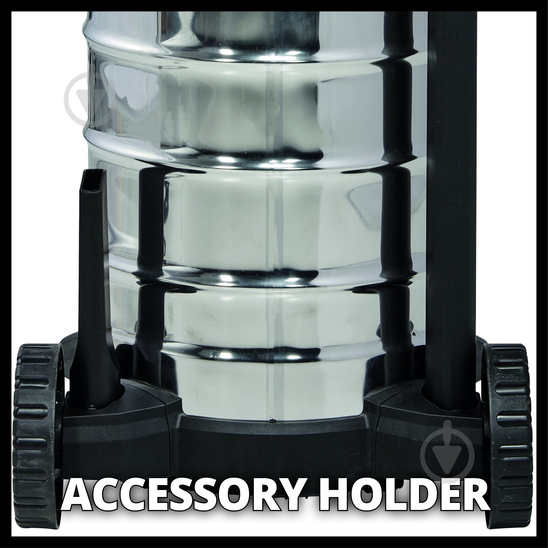 Пылесос Einhell TC-VC 1930 SA Kit 2342230 - фото 7