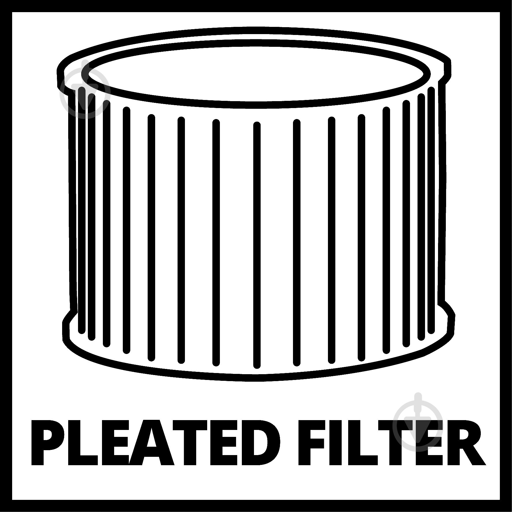 Пылесос Einhell TC-VC 1930 SA Kit 2342230 - фото 10