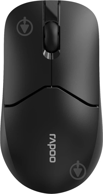 Мишка бездротова RAPOO Wireless 1510 black (1510 black) - фото 2