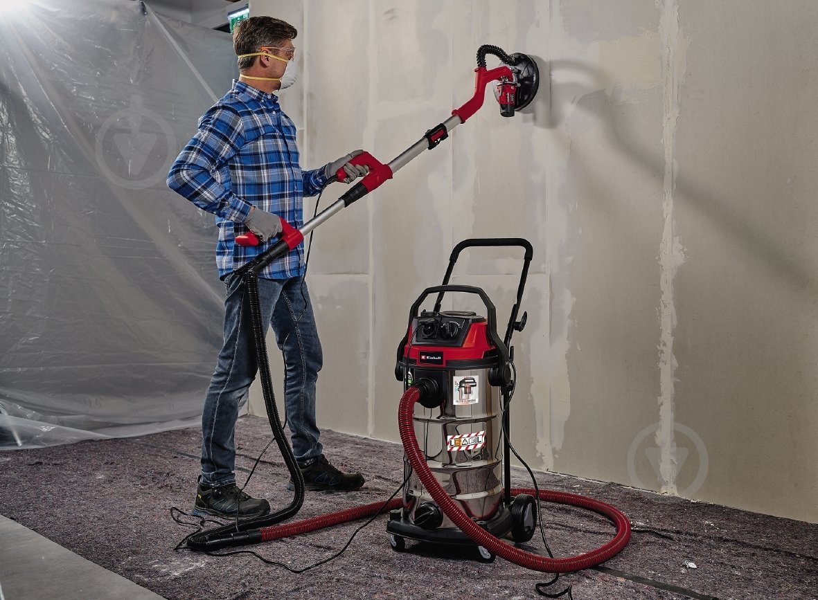 Пылесос Einhell TE-VC 2340 SACL 2342470 - фото 12