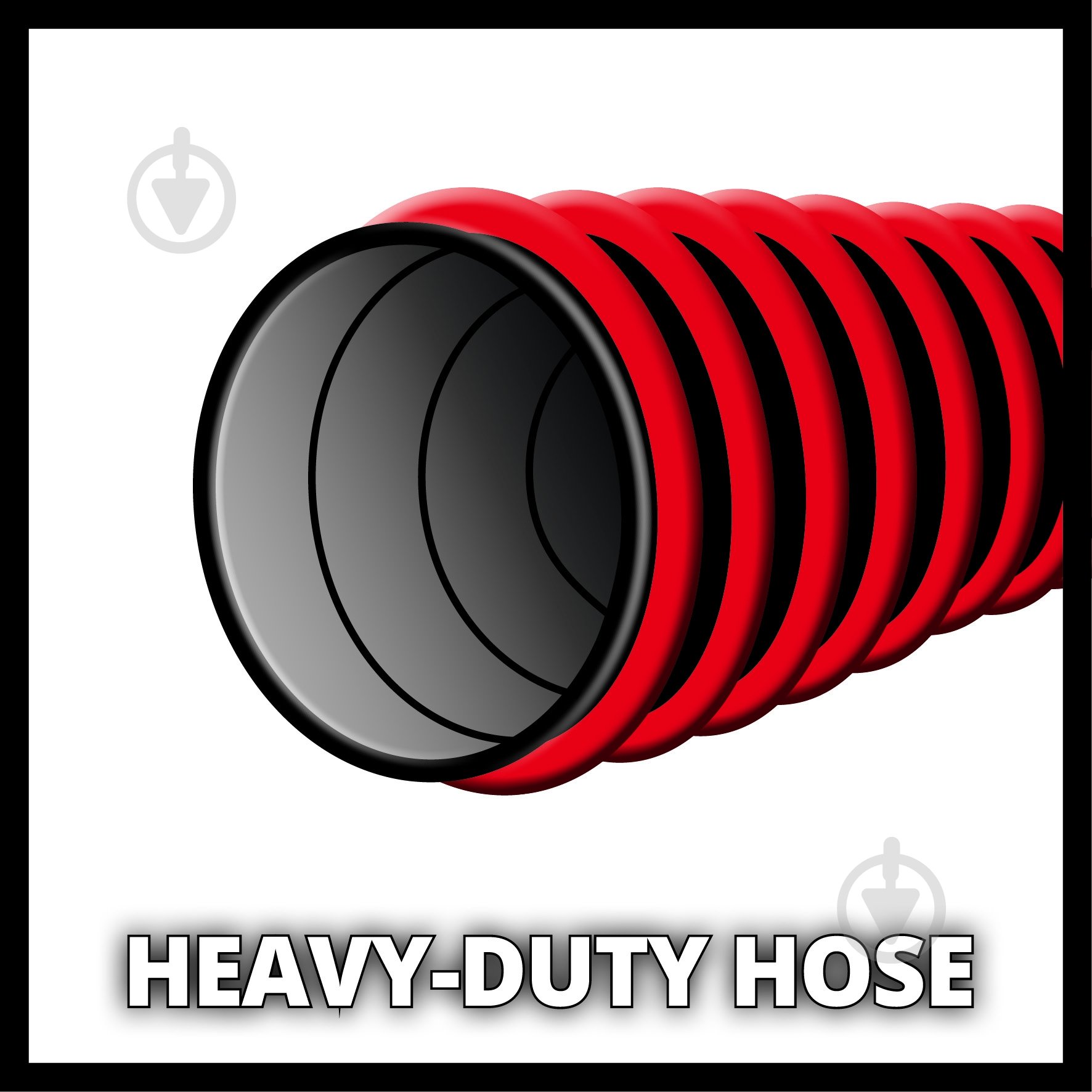 Пылесос Einhell TE-VC 2340 SACL 2342470 - фото 7