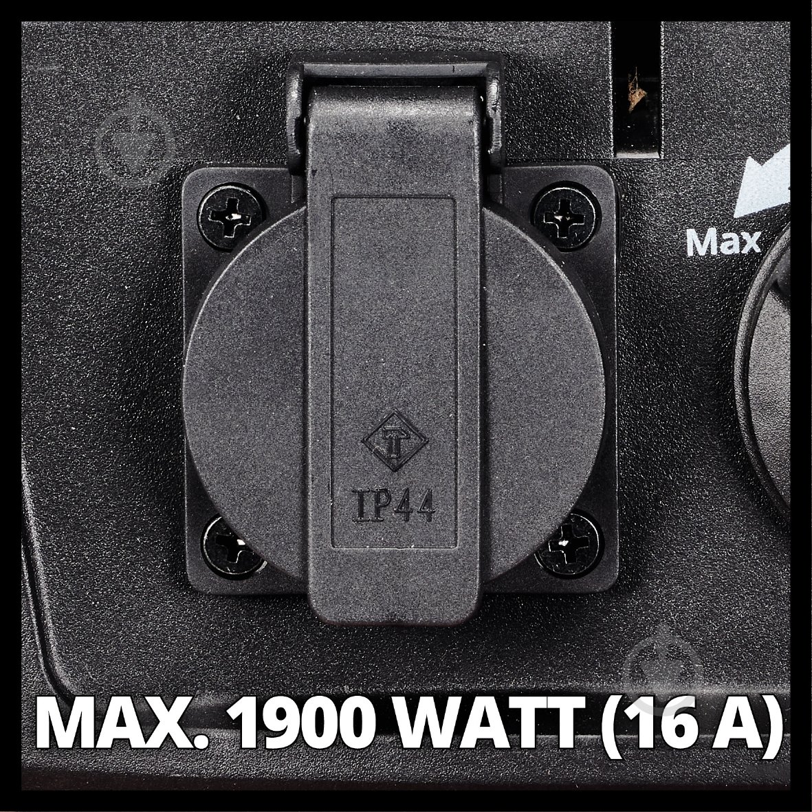 Пылесос Einhell TE-VC 2340 SACL 2342470 - фото 6