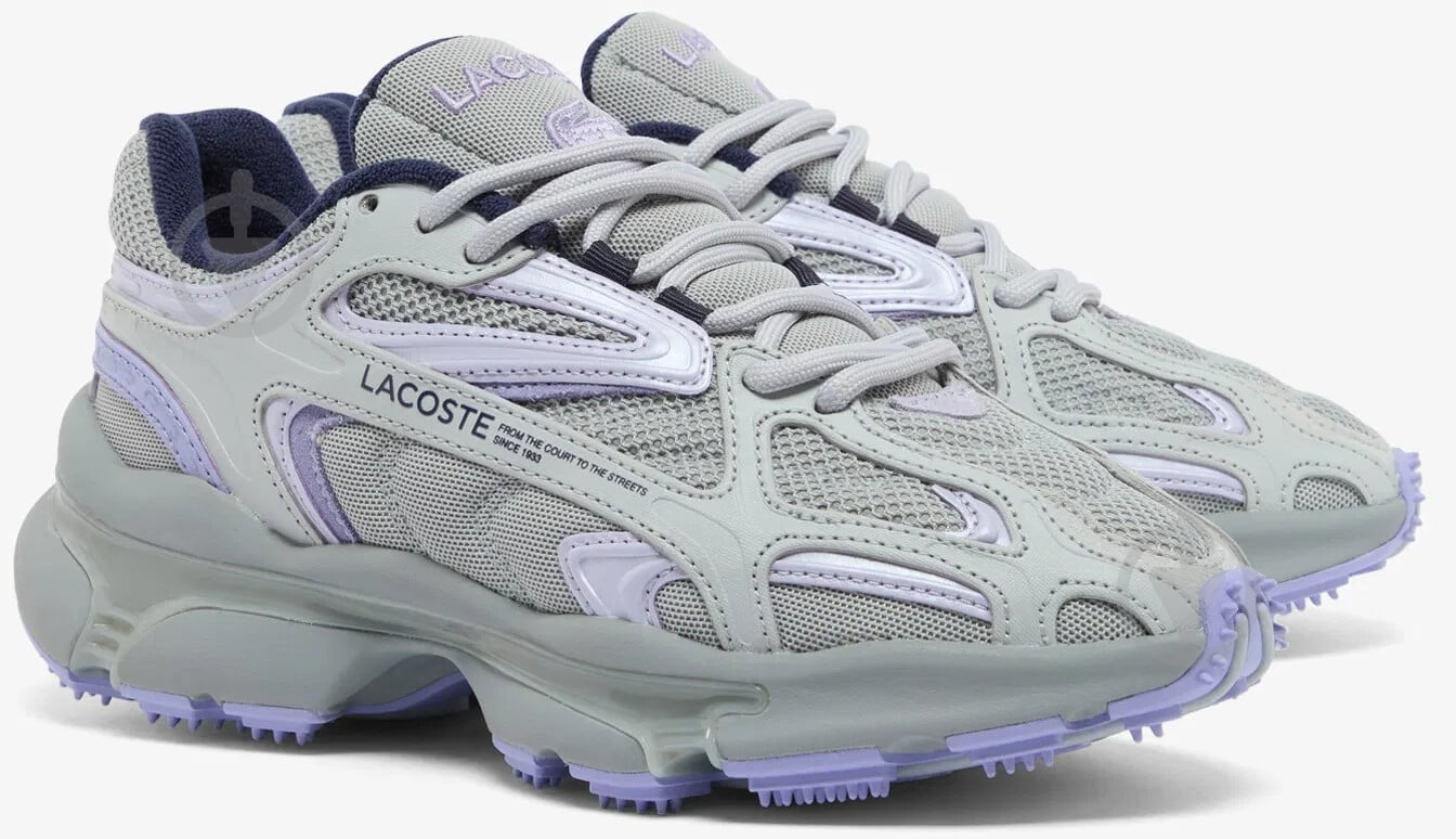 Кроссовки Lacoste L003 750SFA0111396 р.36 - фото 2