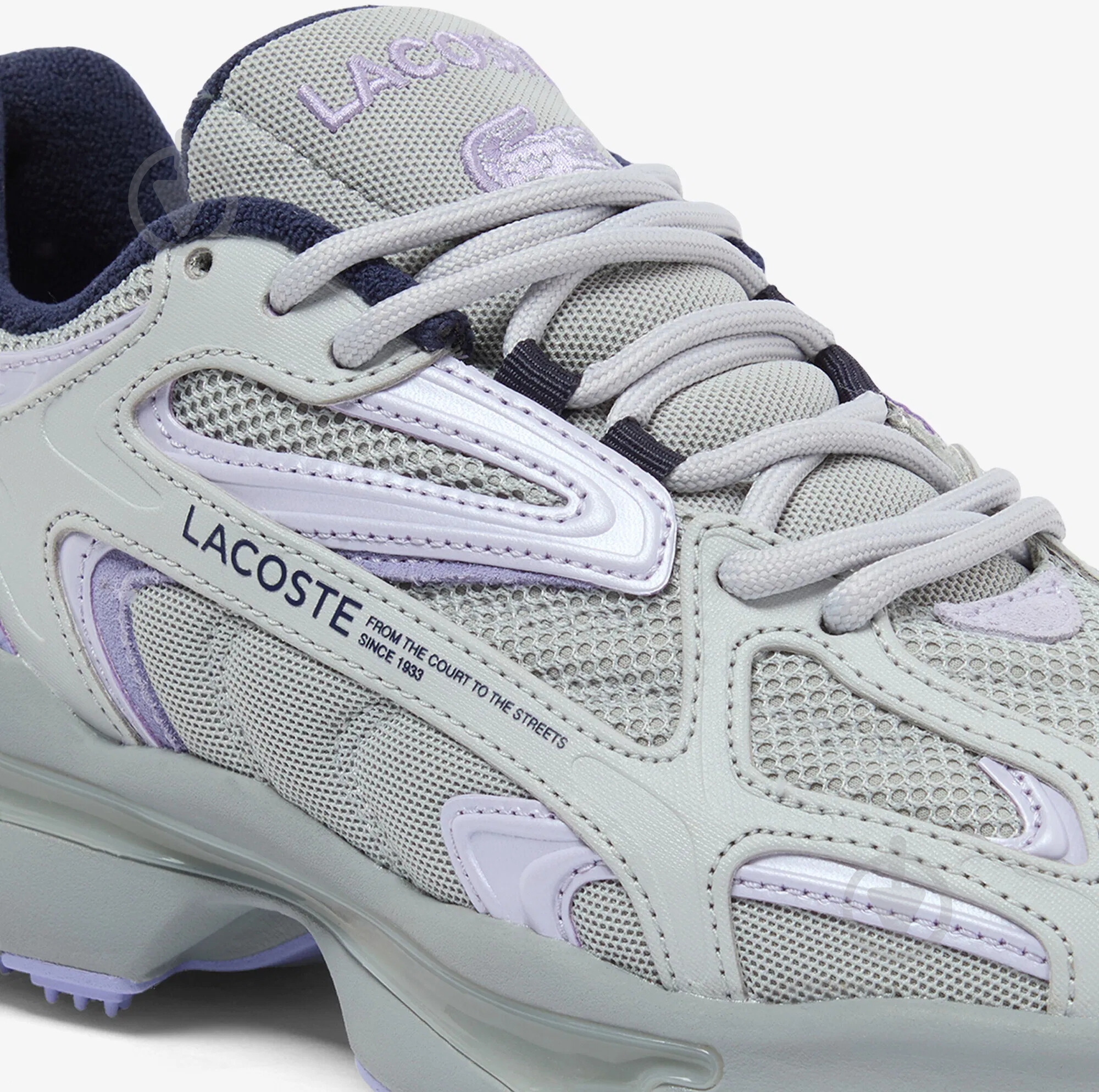 Кроссовки Lacoste L003 750SFA0111396 р.36 - фото 6