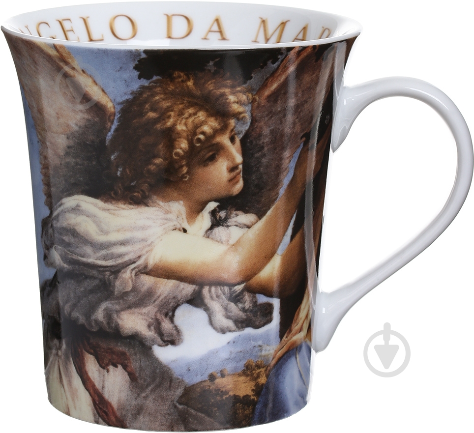 Чашка Konitz Maria con Bambino 410 мл - фото 1 Чашка Konitz Maria con Bambino 410 мл - фото 1