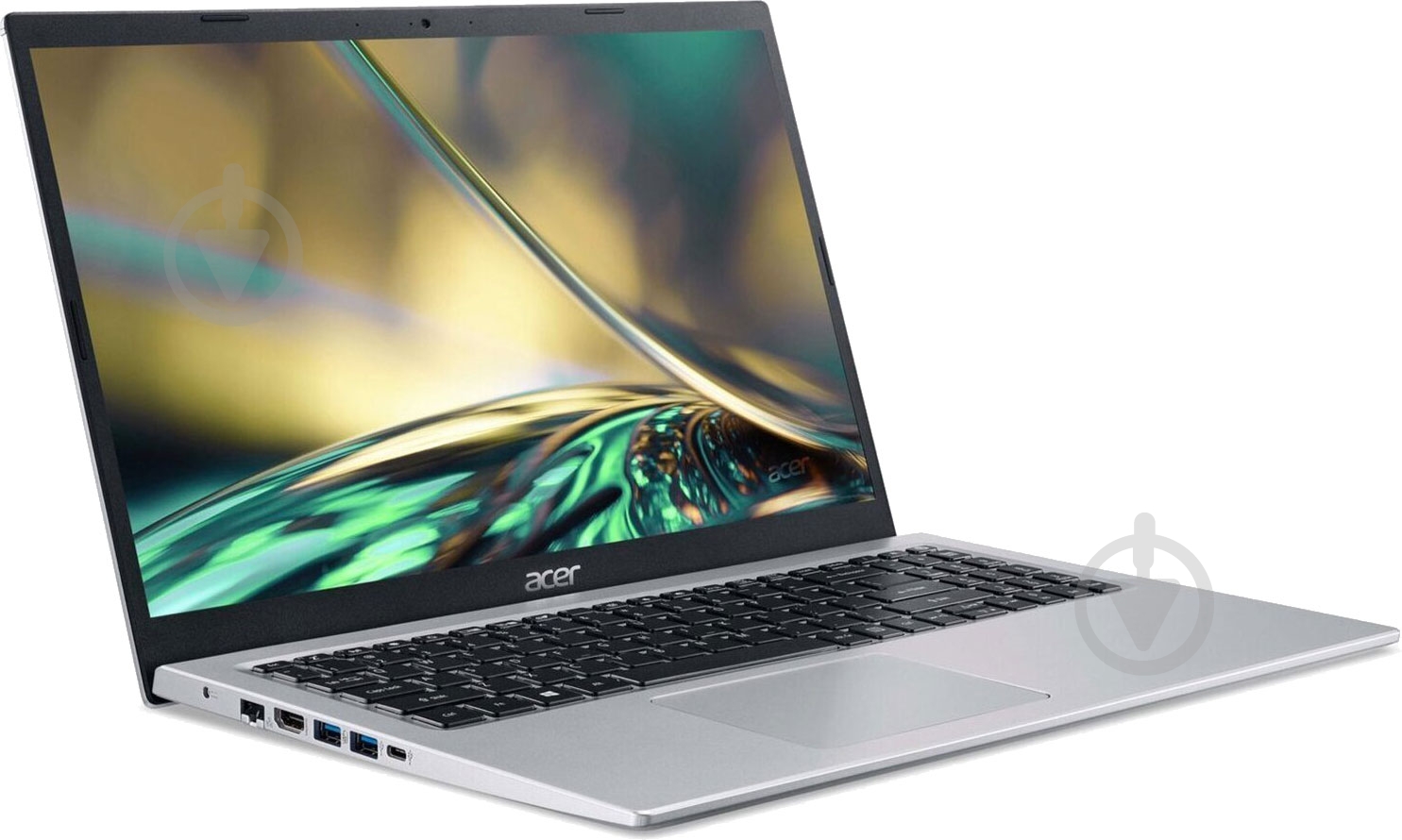 Ноутбук Acer Aspire 5 A515-56G 15,6" (NX.AT2EU.00U) silver - фото 2