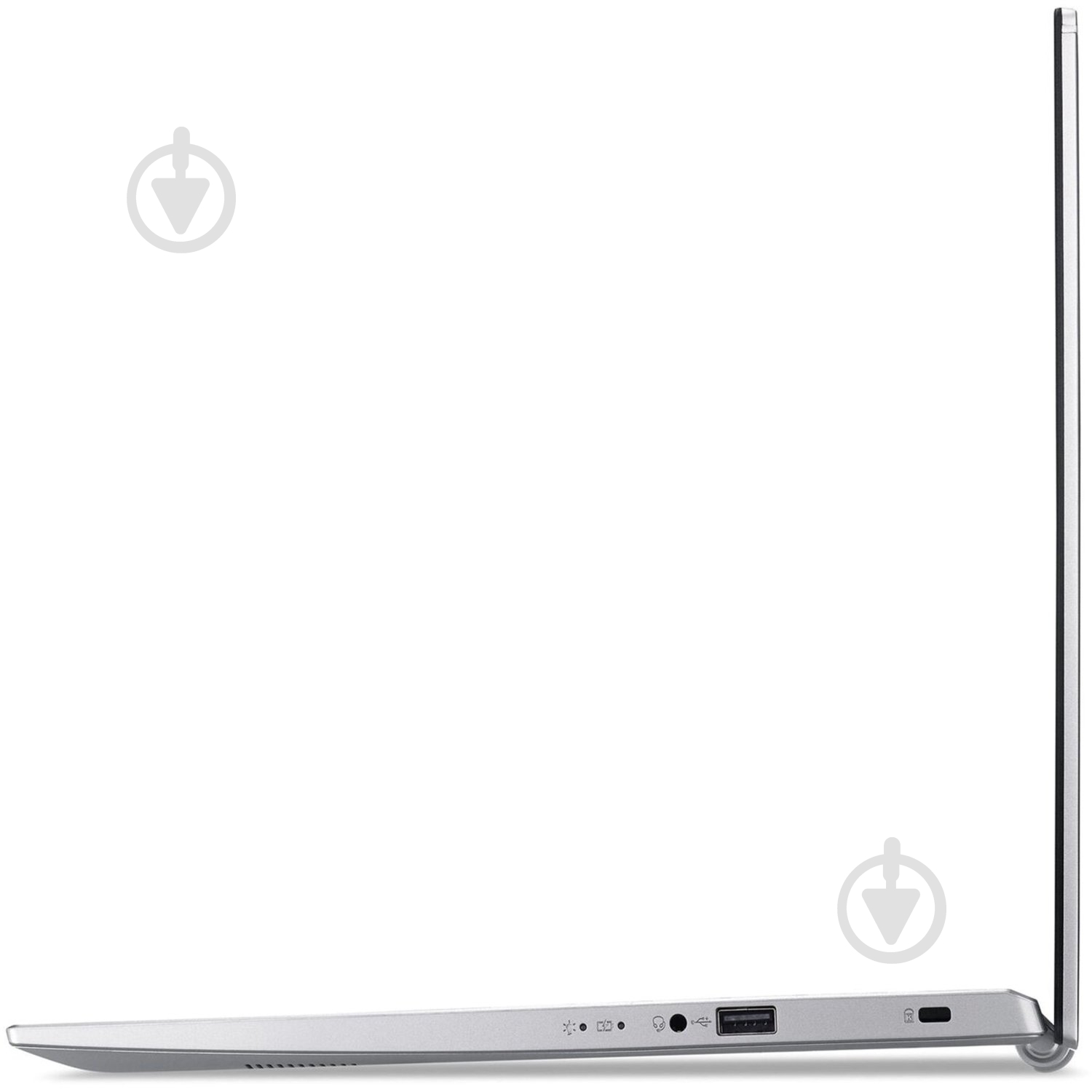 Ноутбук Acer Aspire 5 A515-56G 15,6" (NX.AT2EU.00U) silver - фото 7