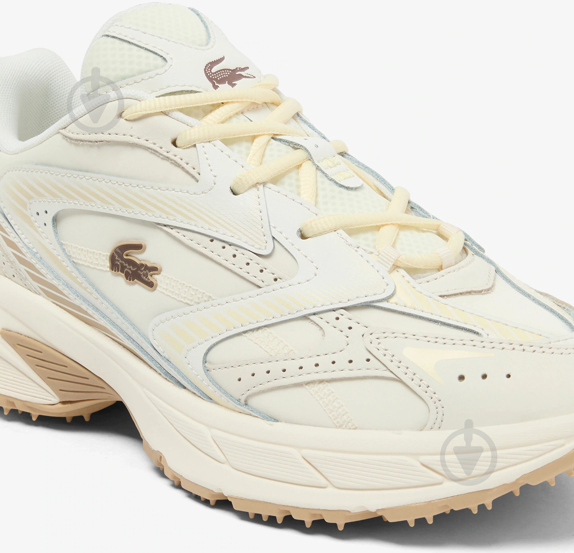 Кроссовки Lacoste L003 750SFA01232R2 р.36 - фото 6