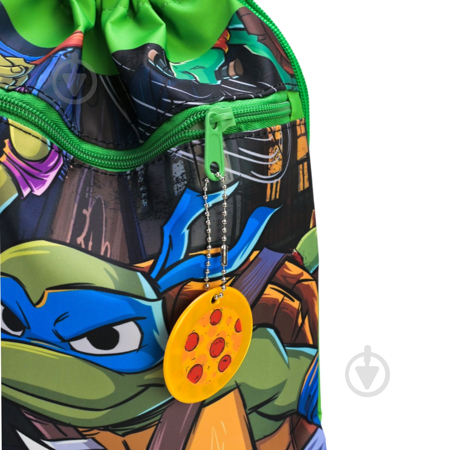 Сумка для взуття Shantou TMNT KH77/001L - фото 4 Сумка для взуття Shantou TMNT KH77/001L - фото 4