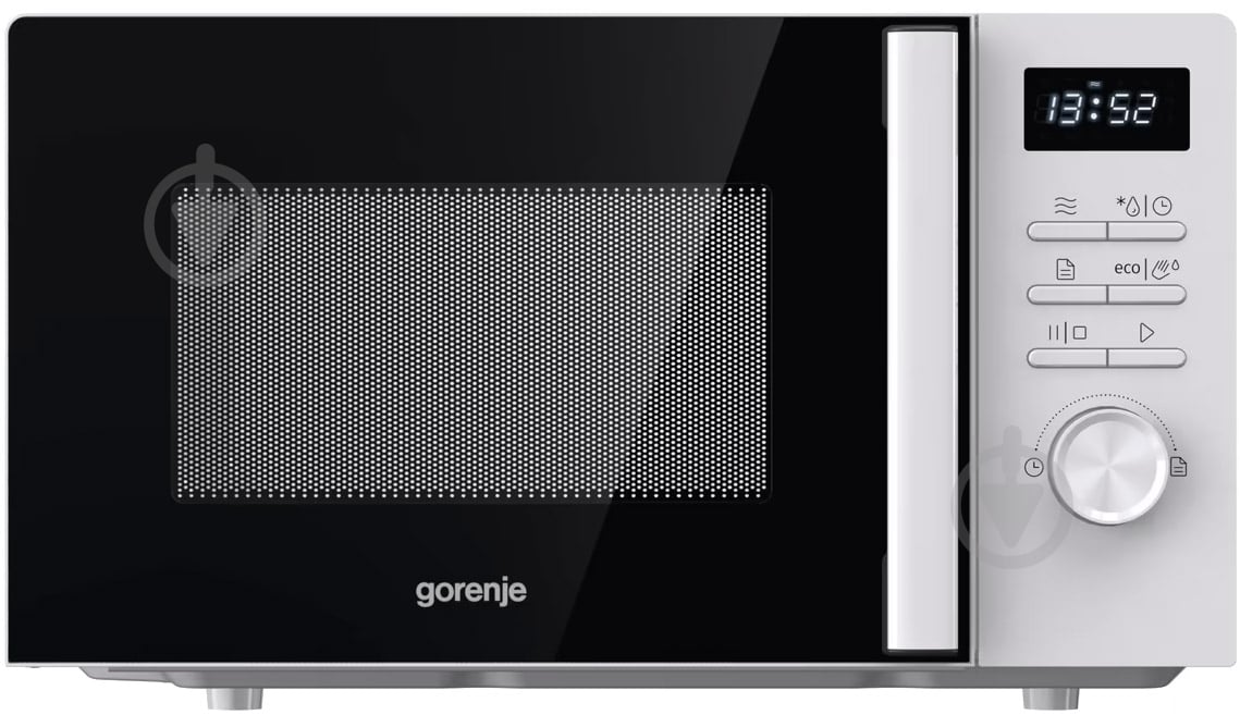 ВИТРИНА! Микроволновая печь Gorenje MO20A3WH - фото 1 ВИТРИНА! Микроволновая печь Gorenje MO20A3WH - фото 1
