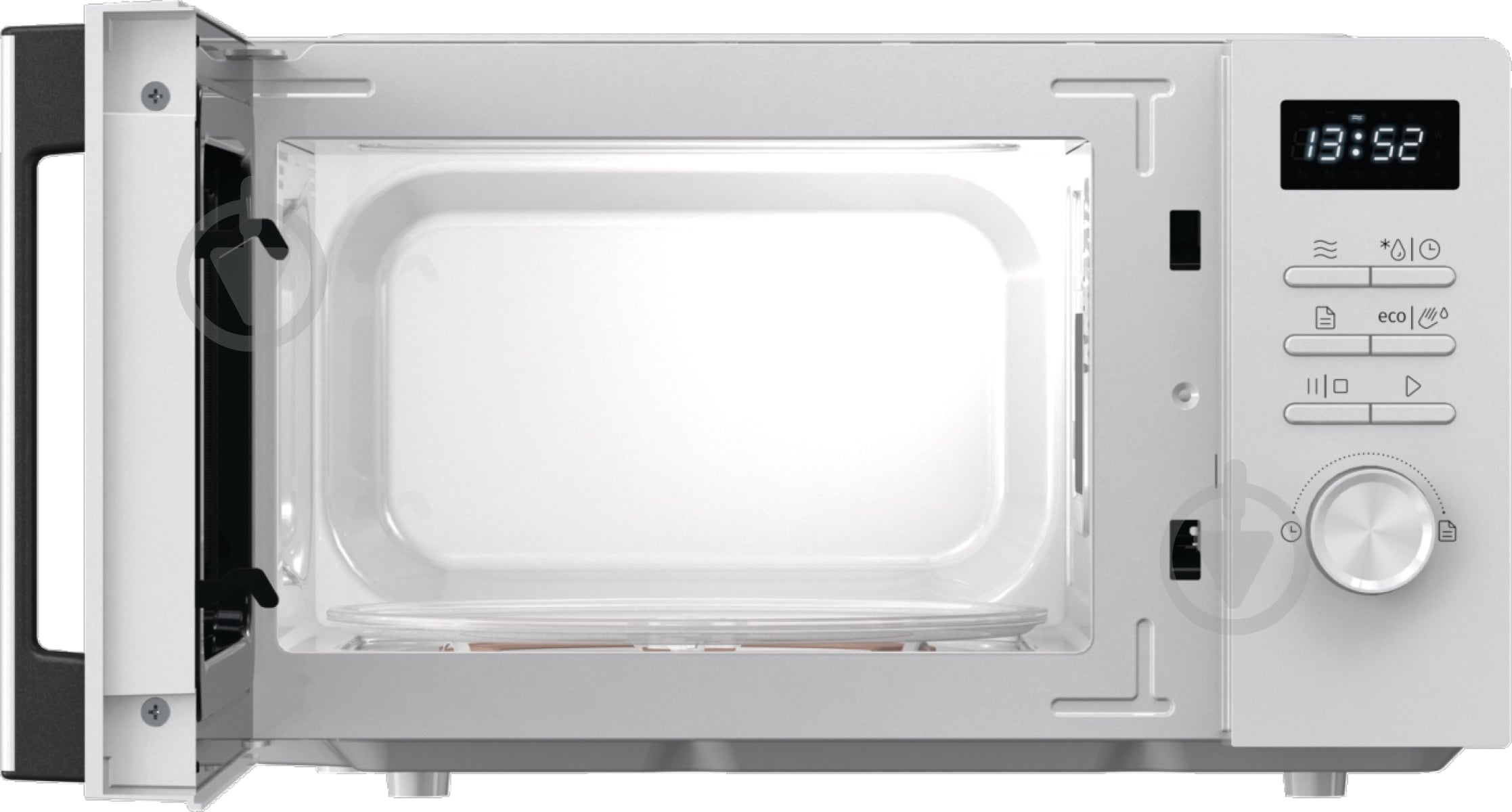 ВИТРИНА! Микроволновая печь Gorenje MO20A3WH - фото 2 ВИТРИНА! Микроволновая печь Gorenje MO20A3WH - фото 2