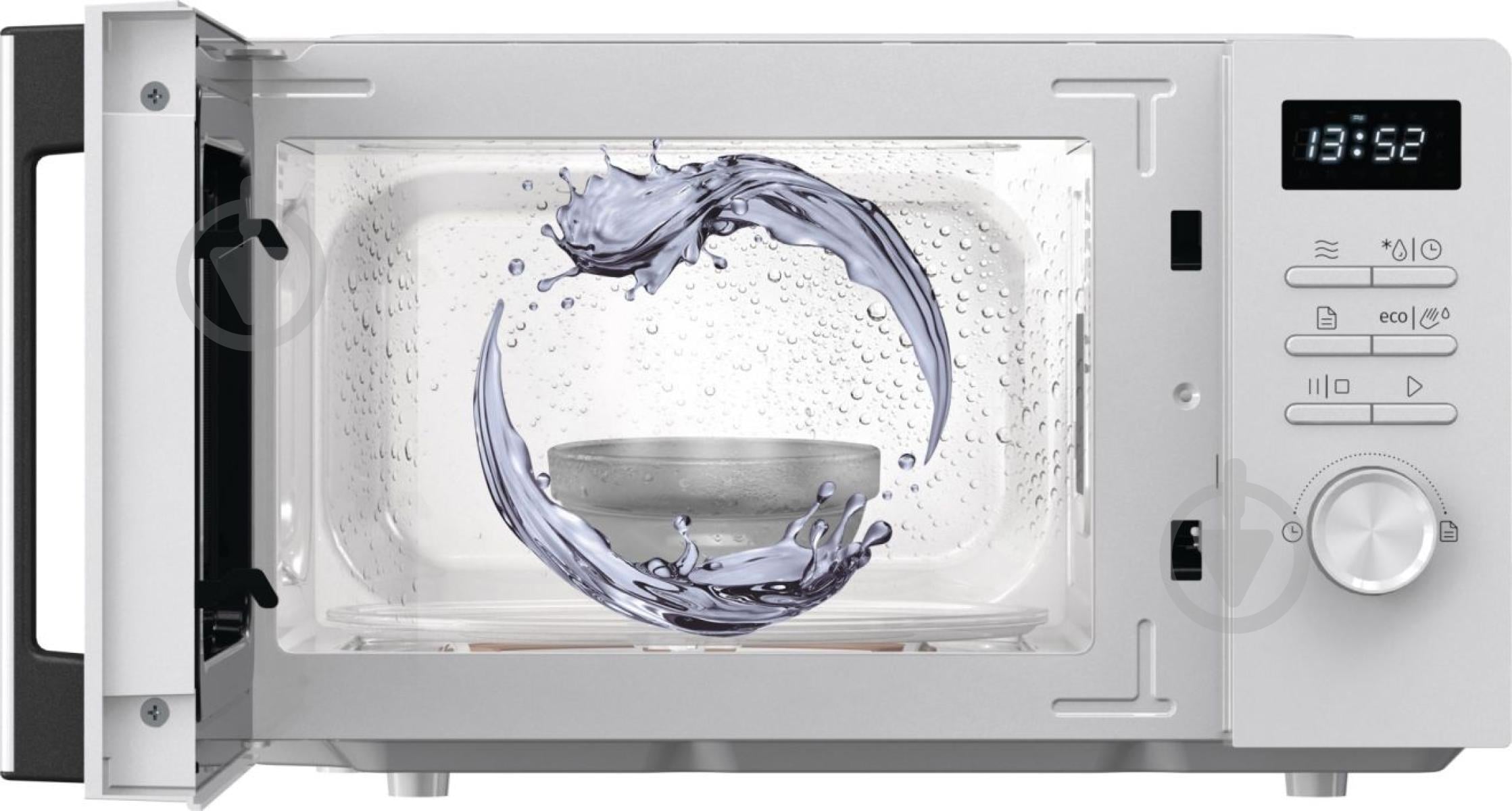 ВИТРИНА! Микроволновая печь Gorenje MO20A3WH - фото 3 ВИТРИНА! Микроволновая печь Gorenje MO20A3WH - фото 3