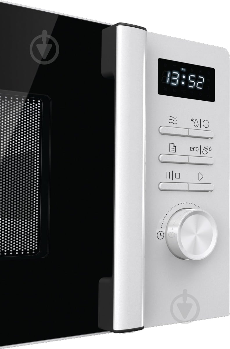 ВИТРИНА! Микроволновая печь Gorenje MO20A3WH - фото 4 ВИТРИНА! Микроволновая печь Gorenje MO20A3WH - фото 4