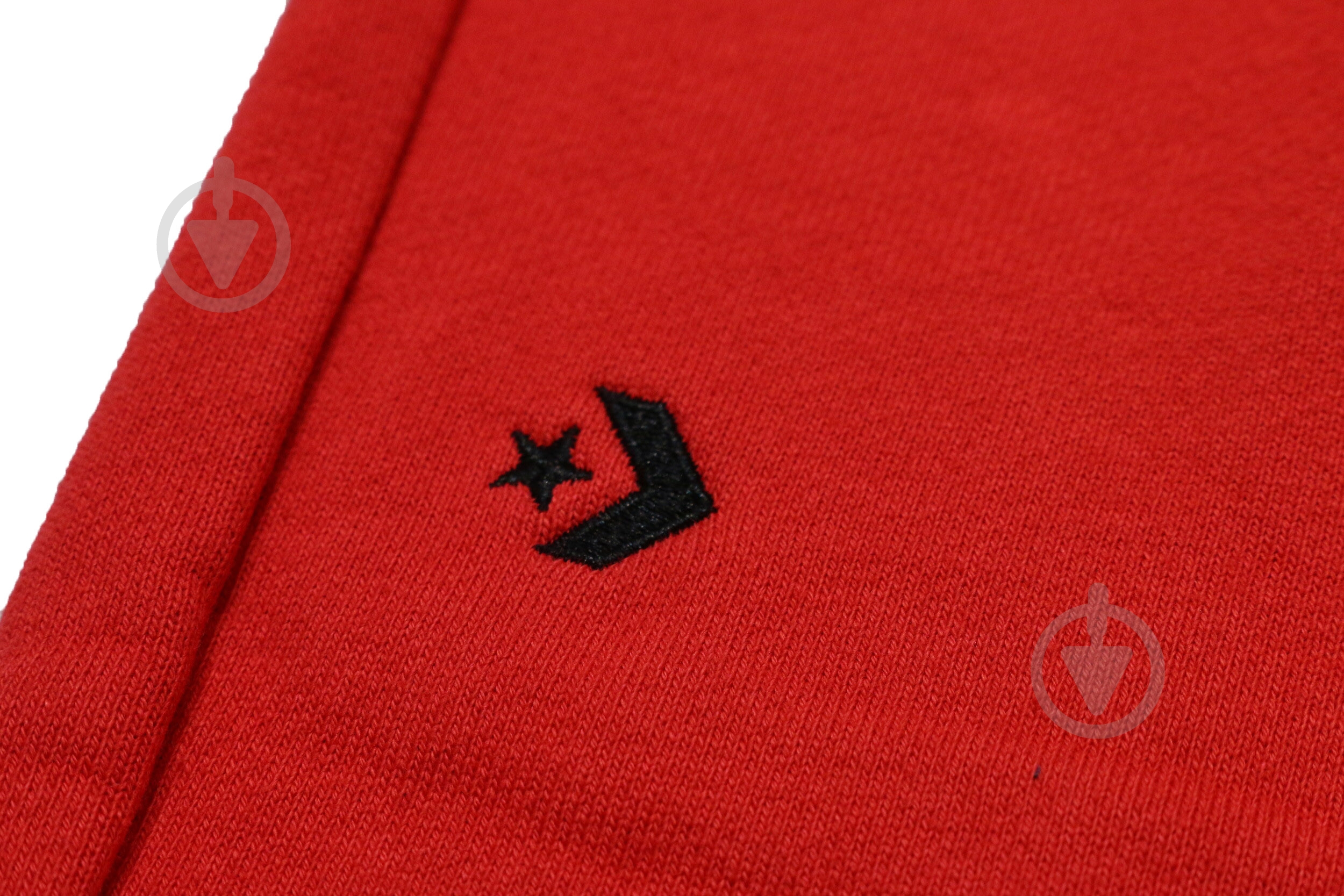 Штани Converse DAGGER PANT 10020974-630 р. M червоний - фото 4
