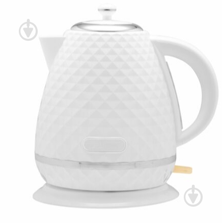 Электрочайник Zelmer ZCK7635W Onyx - фото 1