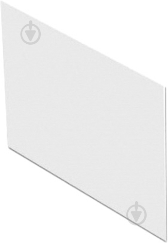 Панель для ванны боковая Excellent OBEX.090.65WH - фото 1