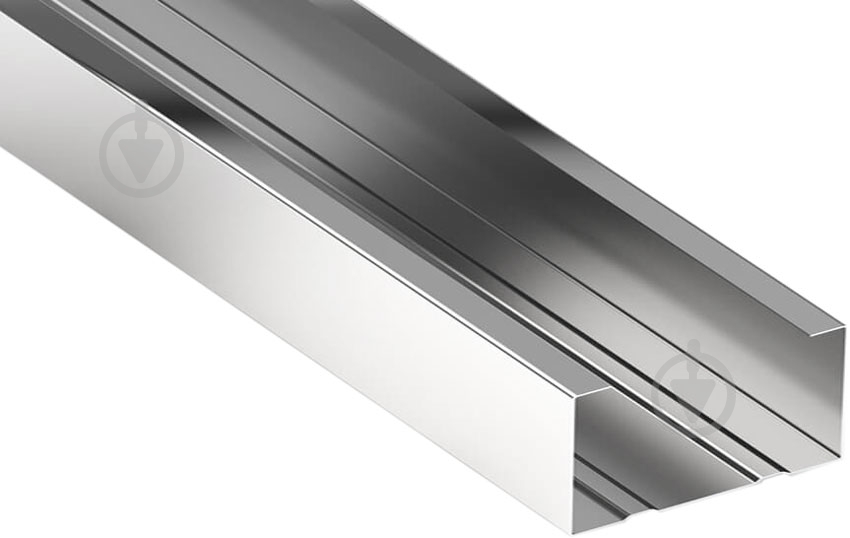 Профиль INDUSTRY CW 100/3 м 0,4 мм - фото 1 Профиль INDUSTRY CW 100/3 м 0,4 мм - фото 1