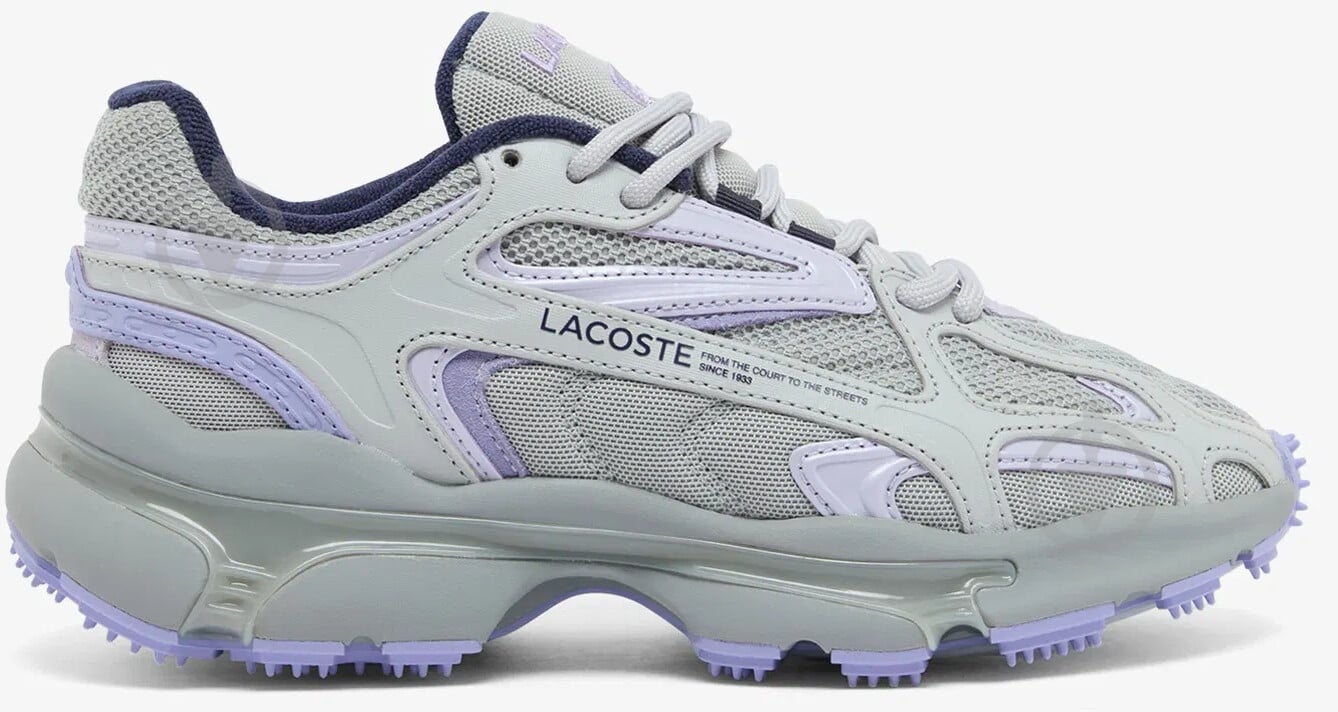Кроссовки Lacoste L003 750SFA0111396 р.37 - фото 1