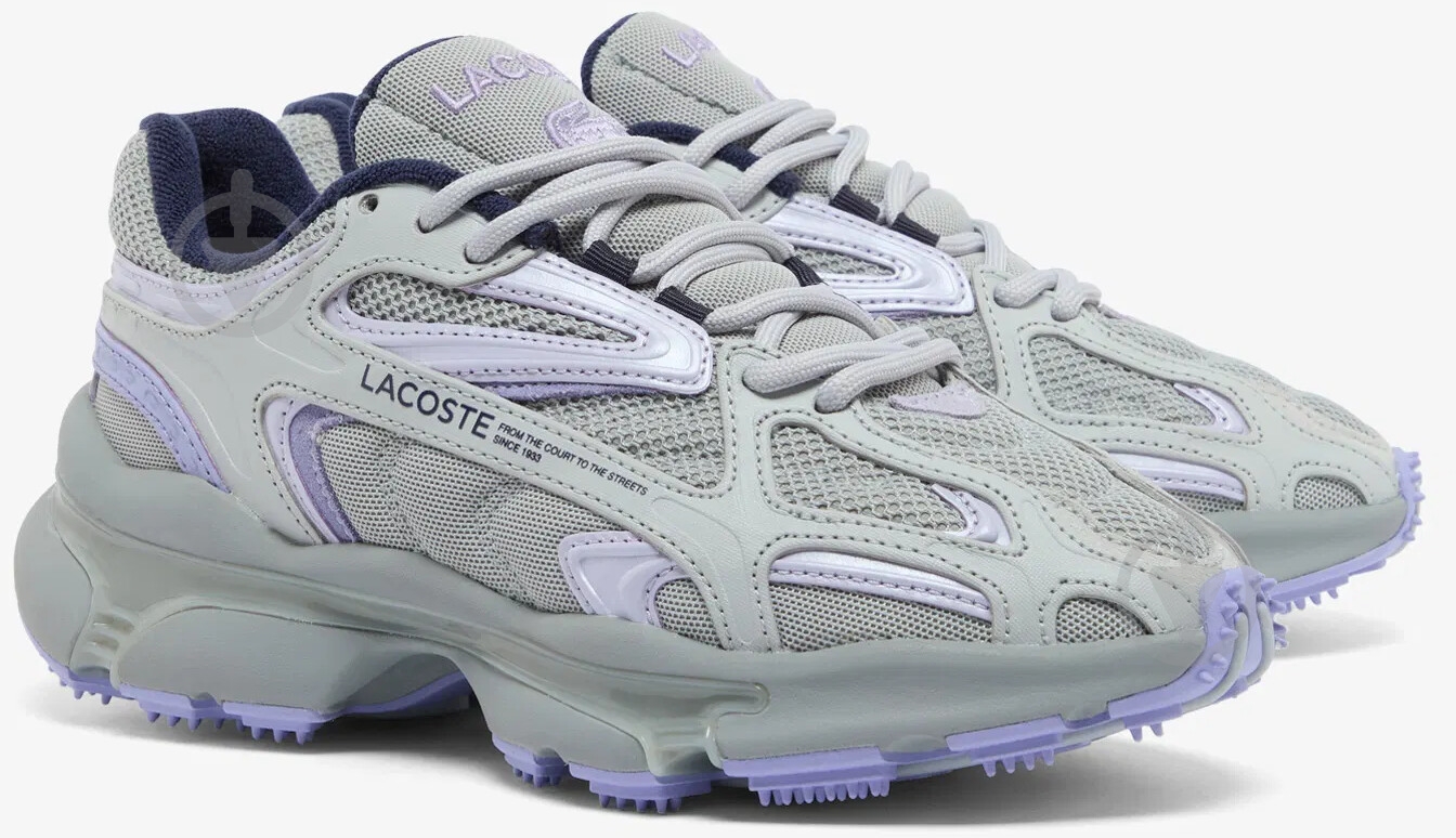 Кроссовки Lacoste L003 750SFA0111396 р.37 - фото 2
