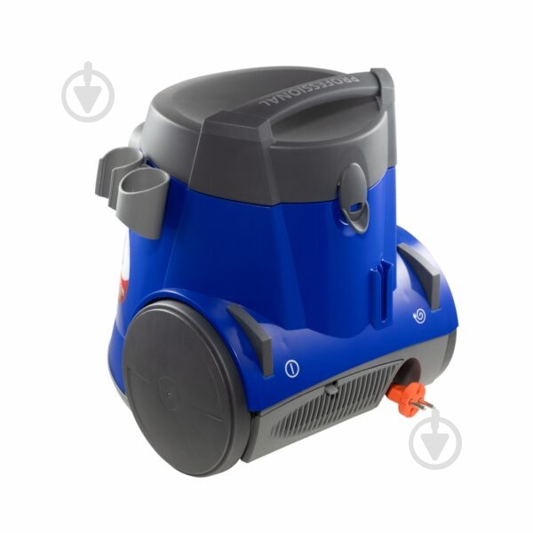 Пылесос Zelmer ZVC5105B blue - фото 10