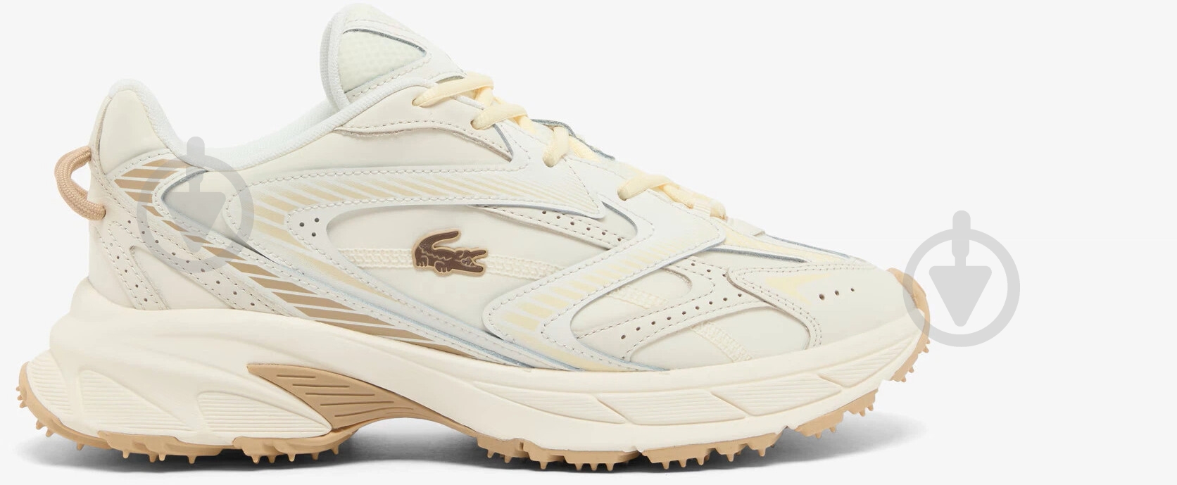 Кросівки Lacoste L003 750SFA01232R2 р.37 - фото 1