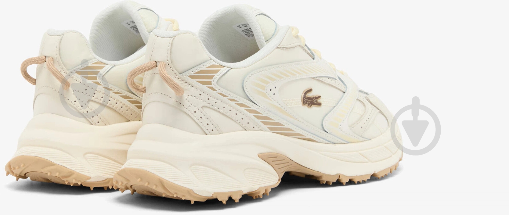 Кросівки Lacoste L003 750SFA01232R2 р.37 - фото 3