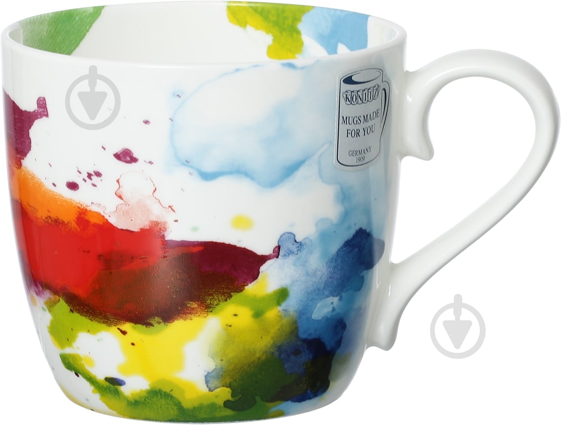 Чашка Konitz On colour Flow 450 мл - фото 1