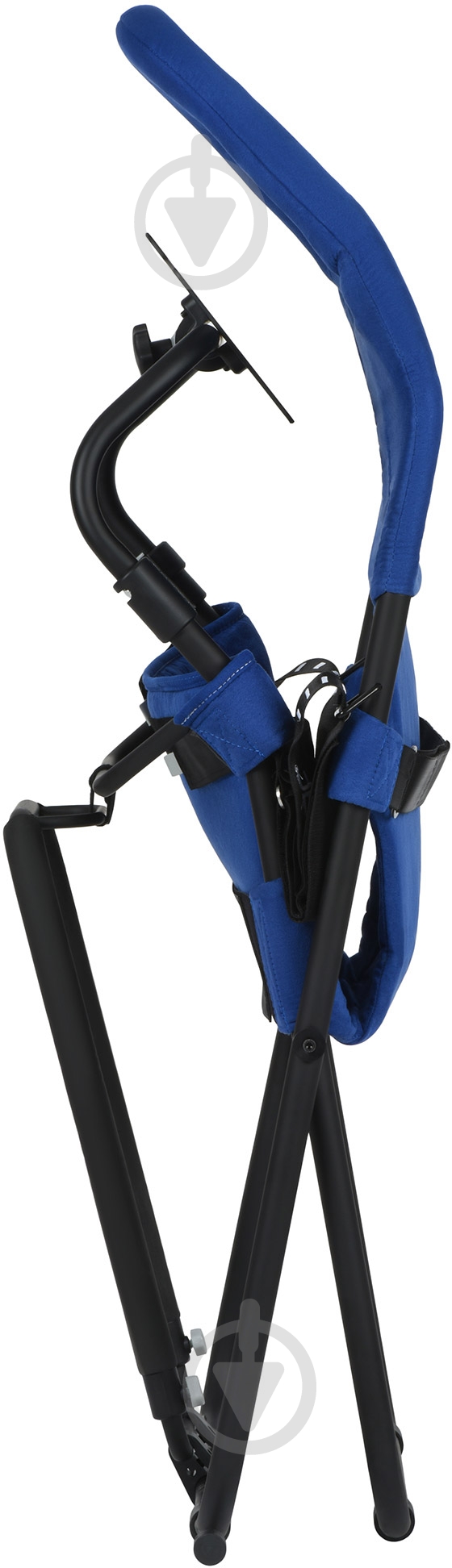 Кресло Playseat игровое с креплением для Руля Playseat Challenge Playstation (RCP.00162) синий - фото 7 Кресло Playseat игровое с креплением для Руля Playseat Challenge Playstation (RCP.00162) синий - фото 7