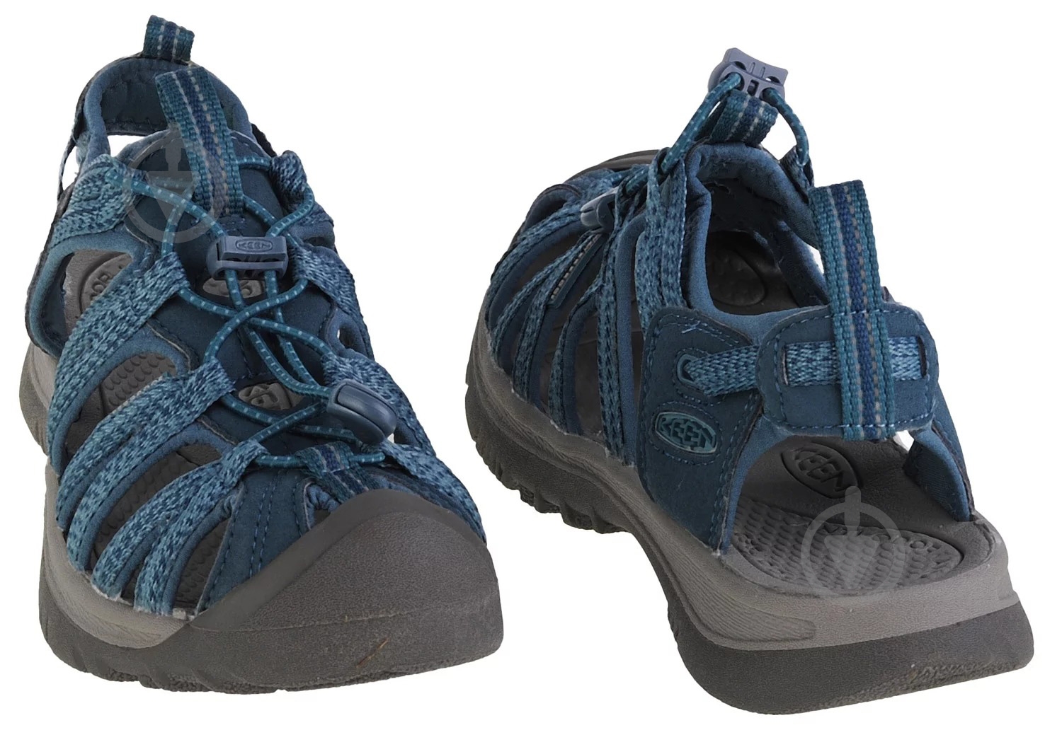 Сандалии Keen 1022809 р.37,5 голубой - фото 4