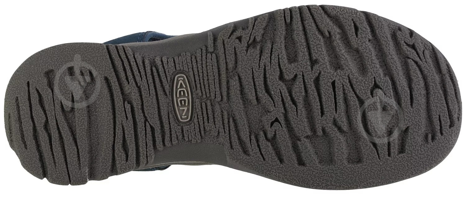 Сандалии Keen 1022809 р.37,5 голубой - фото 5