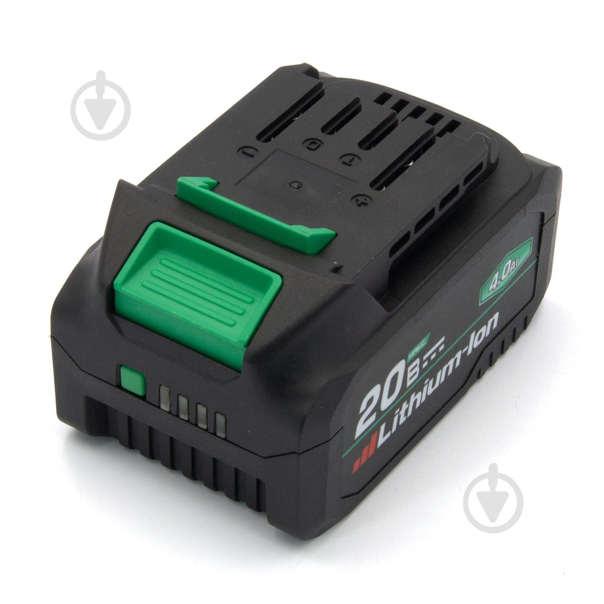 Аккумулятор DWT 20,0V 4Ah BSP204026XS - фото 2