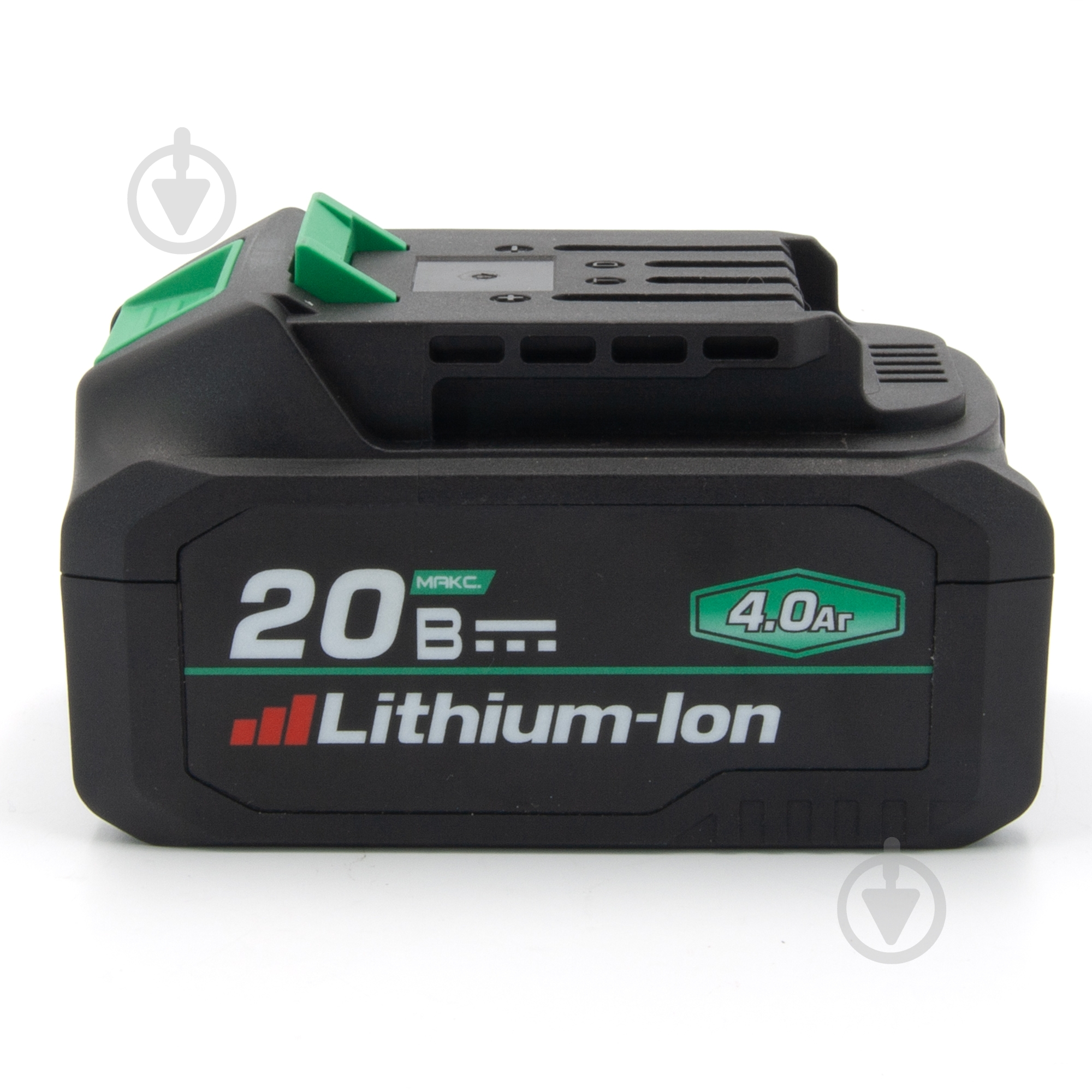 Аккумулятор DWT 20,0V 4Ah BSP204026XS - фото 1