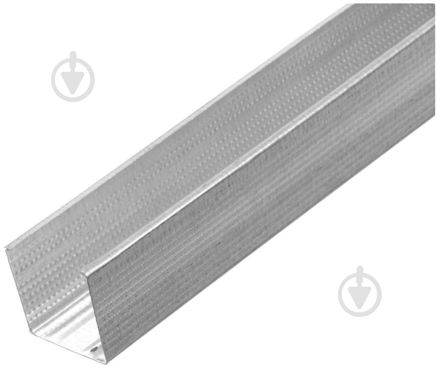 Профиль Profstal CW 50/3 м 0,4 мм - фото 1