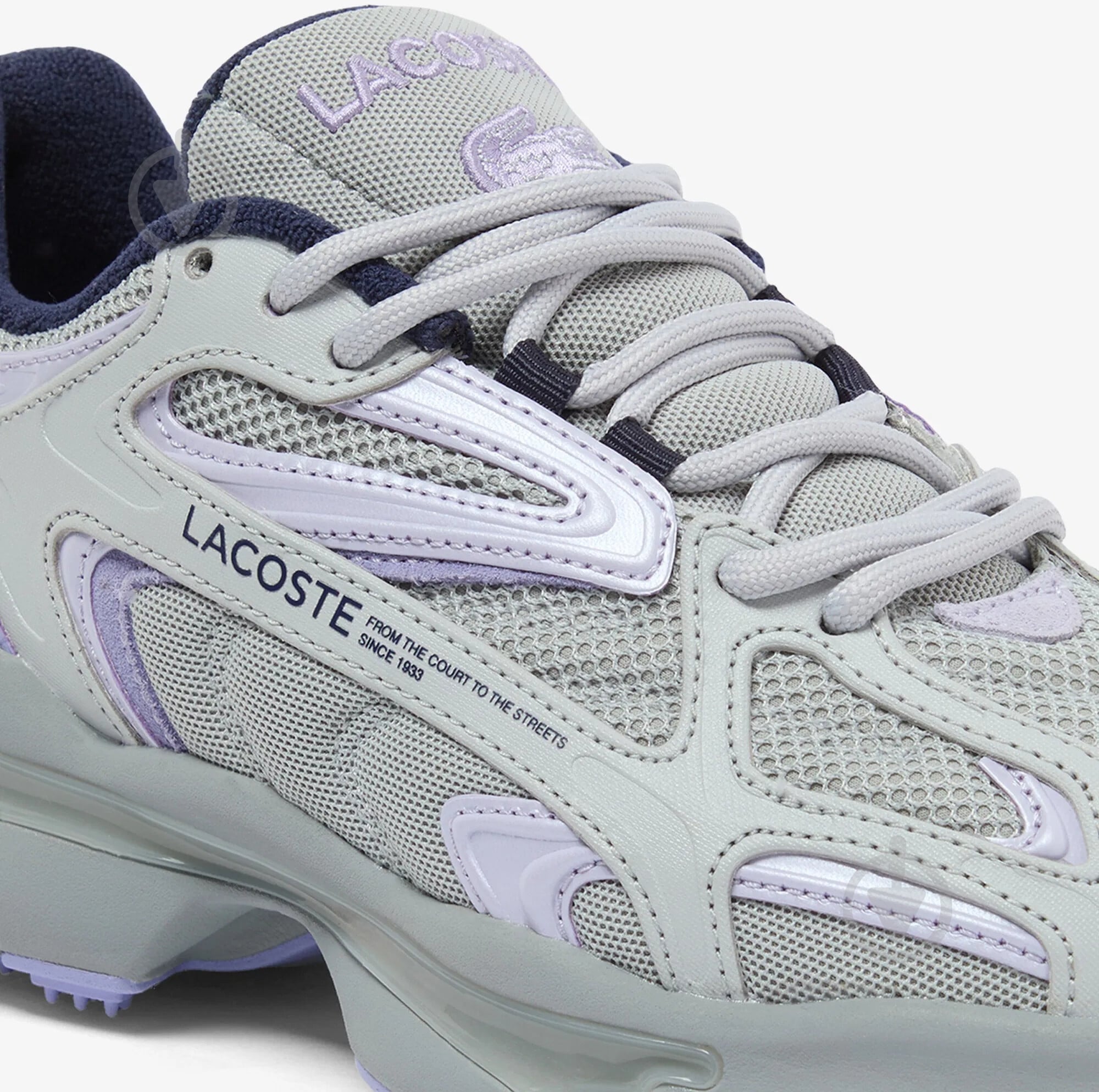 Кроссовки Lacoste L003 750SFA0111396 р.38 - фото 6