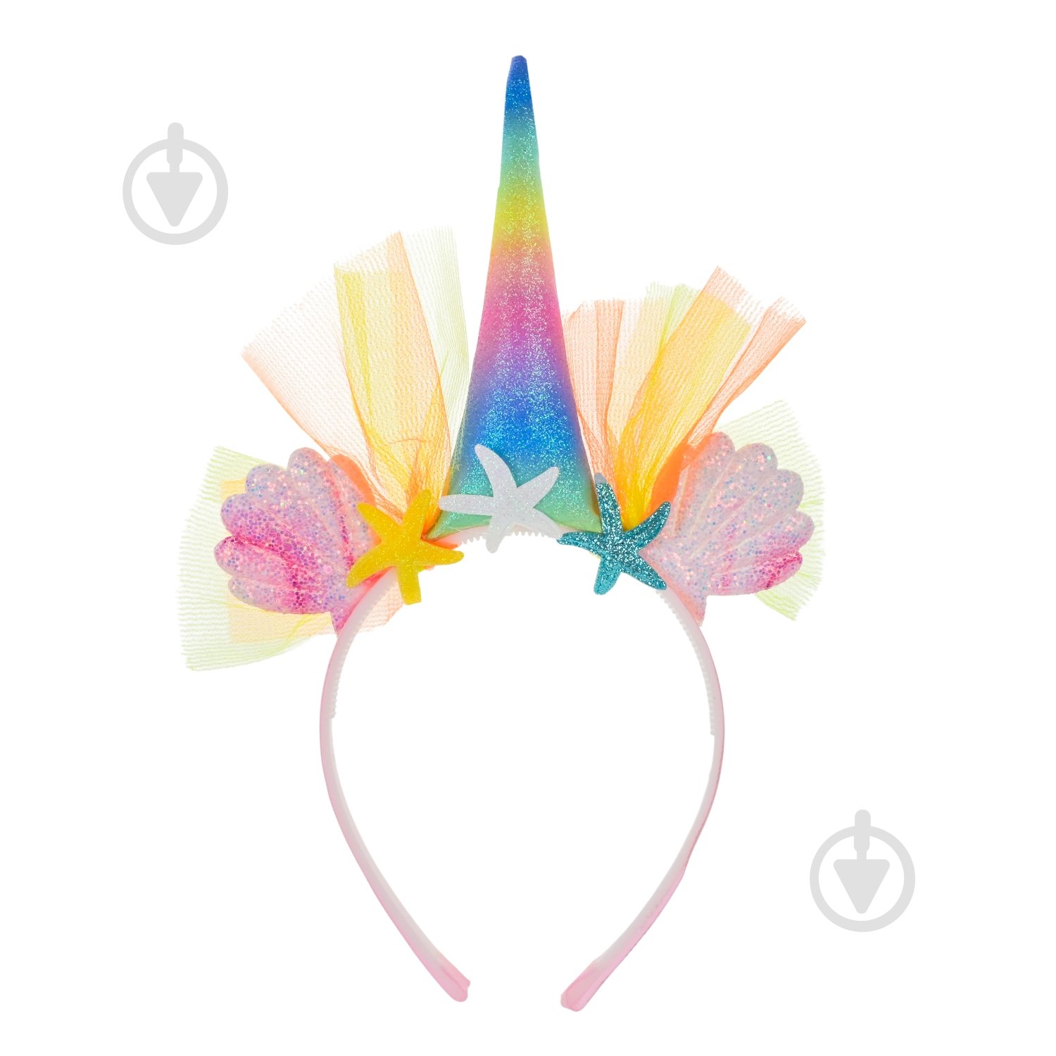 Костюм детский карнавальный Shantou (юбка, обруч) в ассортименте E2510 - фото 2