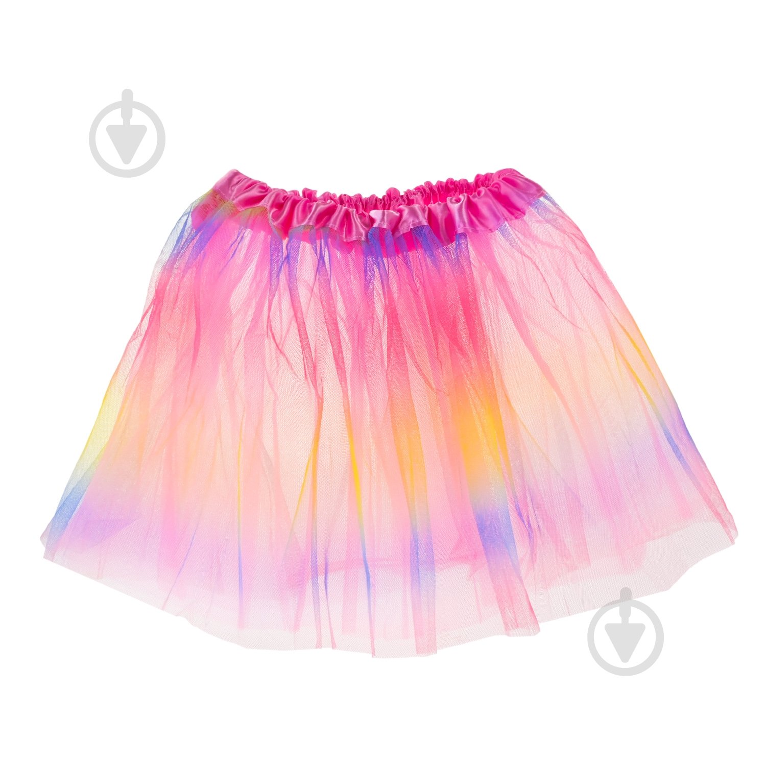 Костюм детский карнавальный Shantou (юбка, обруч) в ассортименте E2510 - фото 3