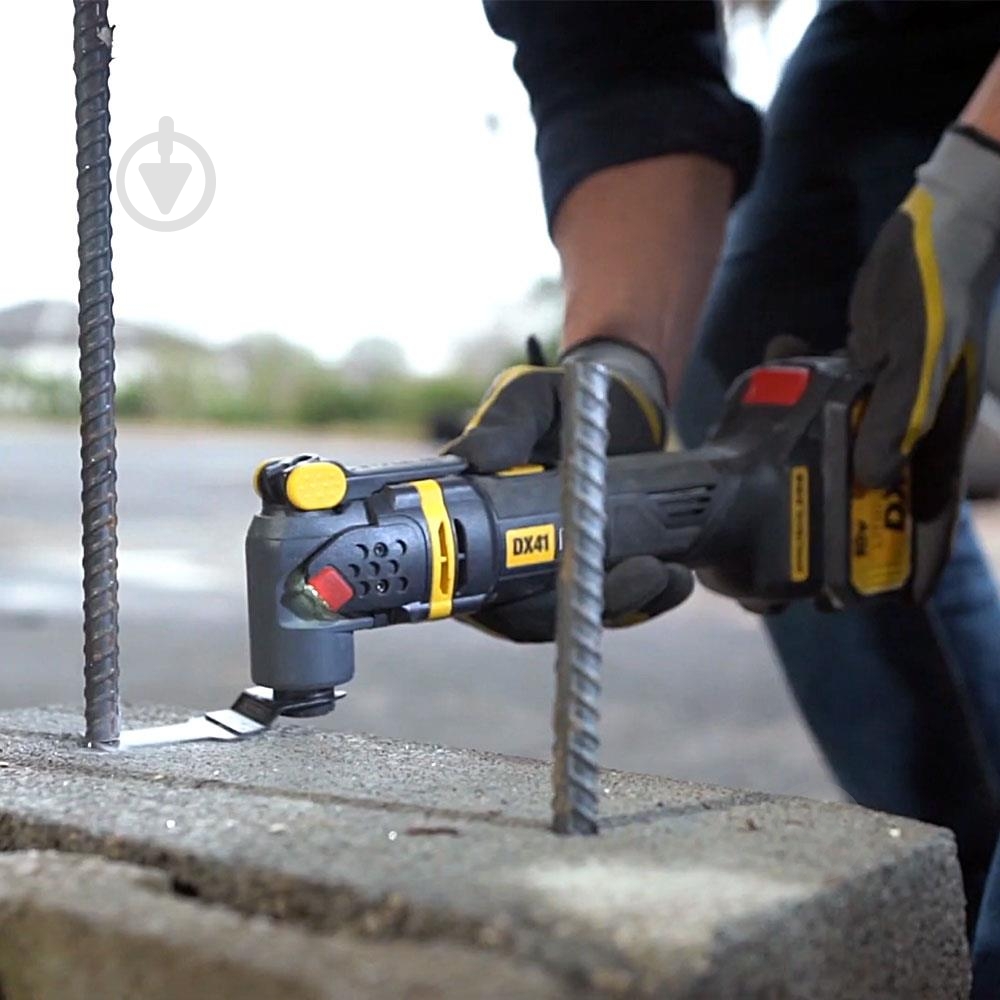 Многофункциональный инструмент CAT DX41B - фото 8