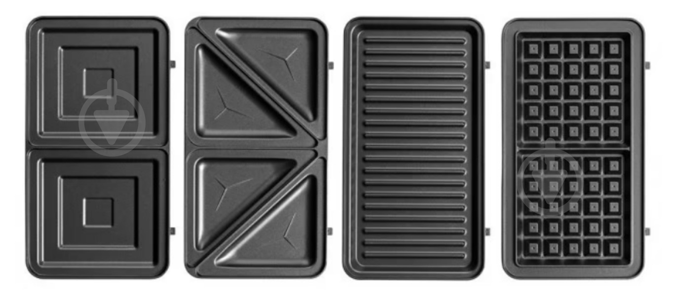 Мультипекарь Concept SV3070 - фото 3