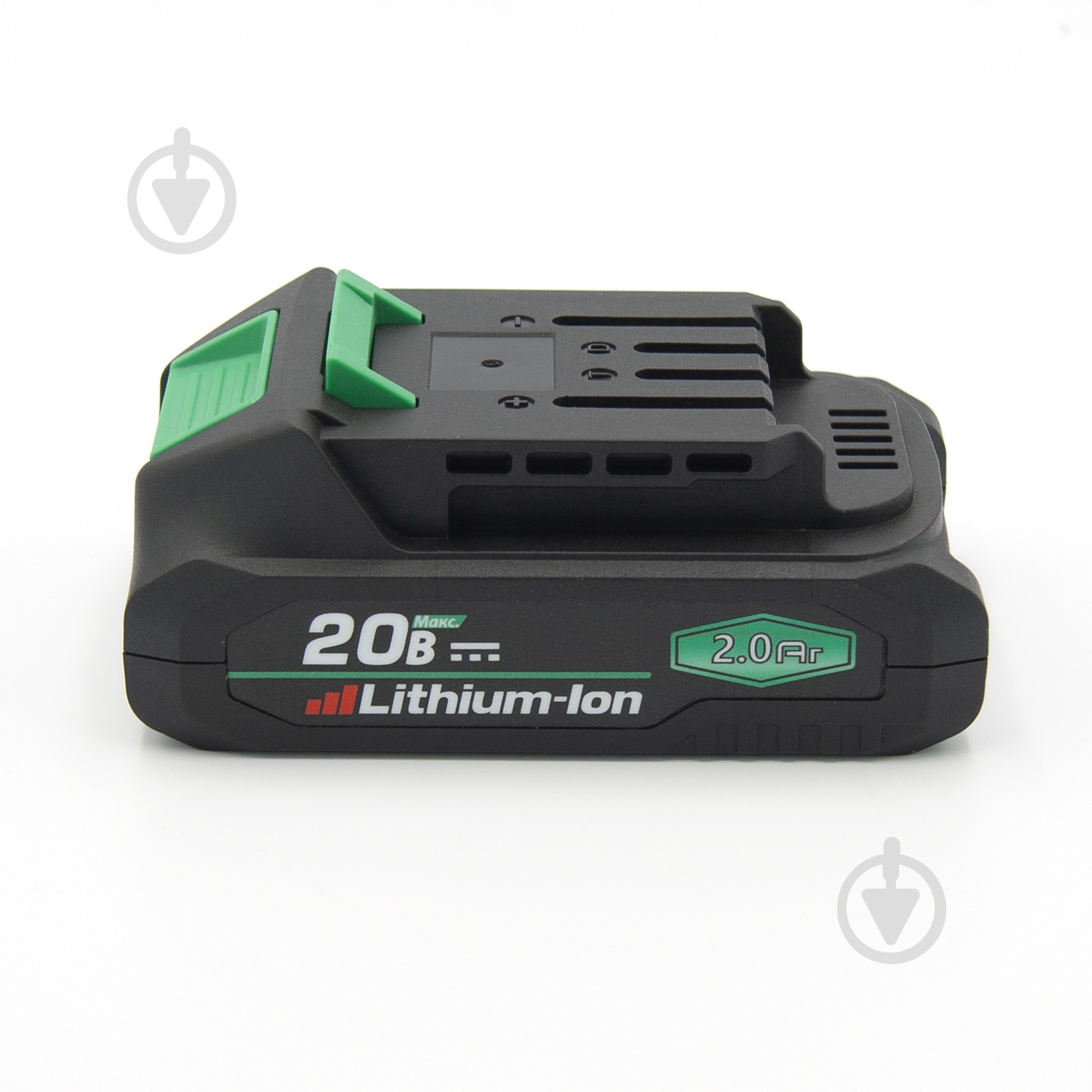 Аккумулятор DWT 20,0V 2Ah BSP202025XS BSP202025XS - фото 1