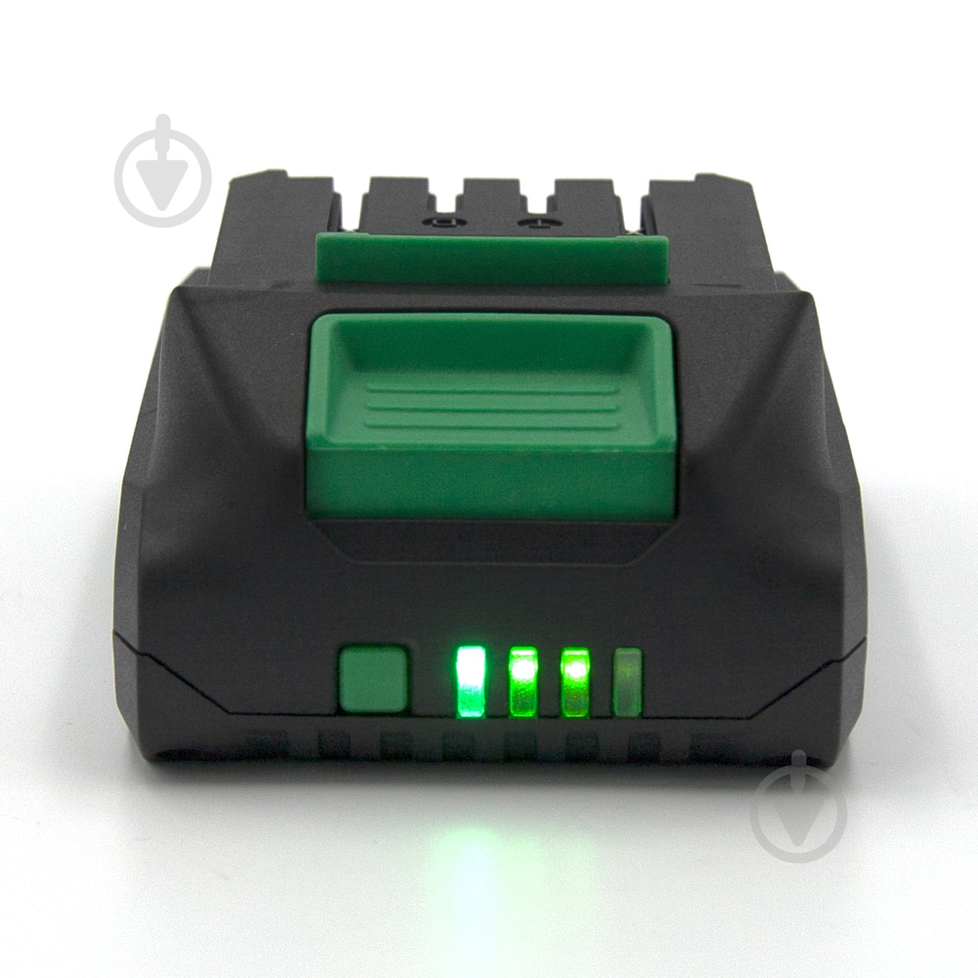 Аккумулятор DWT 20,0V 2Ah BSP202025XS BSP202025XS - фото 2