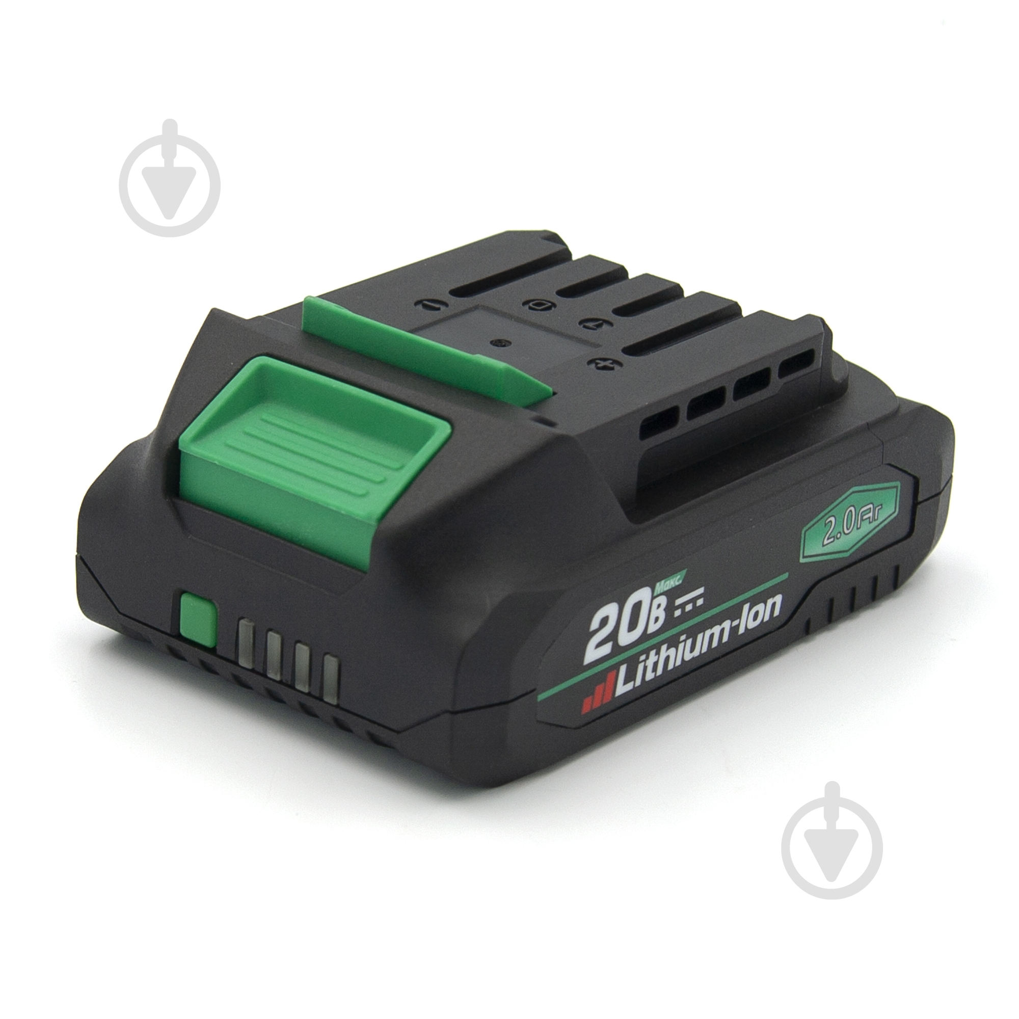 Аккумулятор DWT 20,0V 2Ah BSP202025XS BSP202025XS - фото 3